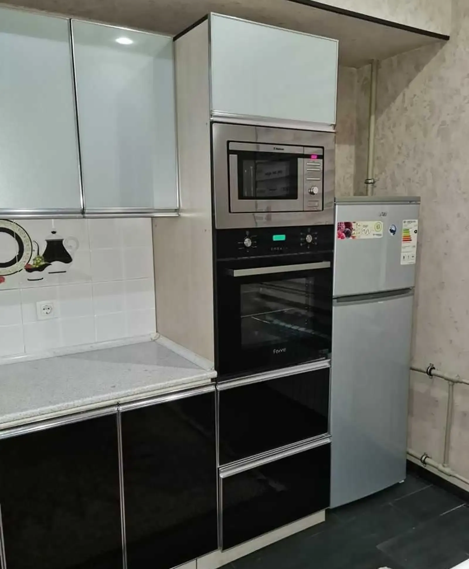 2-комн. квартира, 5 этаж, 90м², шохмансур