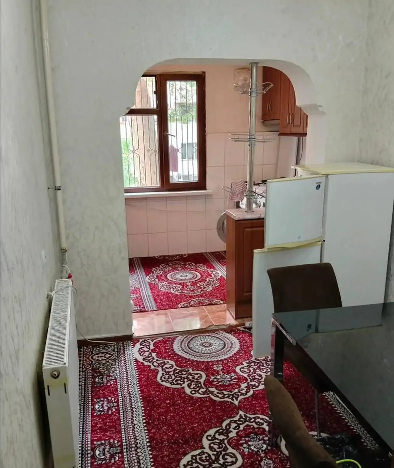 2-комн. квартира, 2 этаж, 70м², Сино