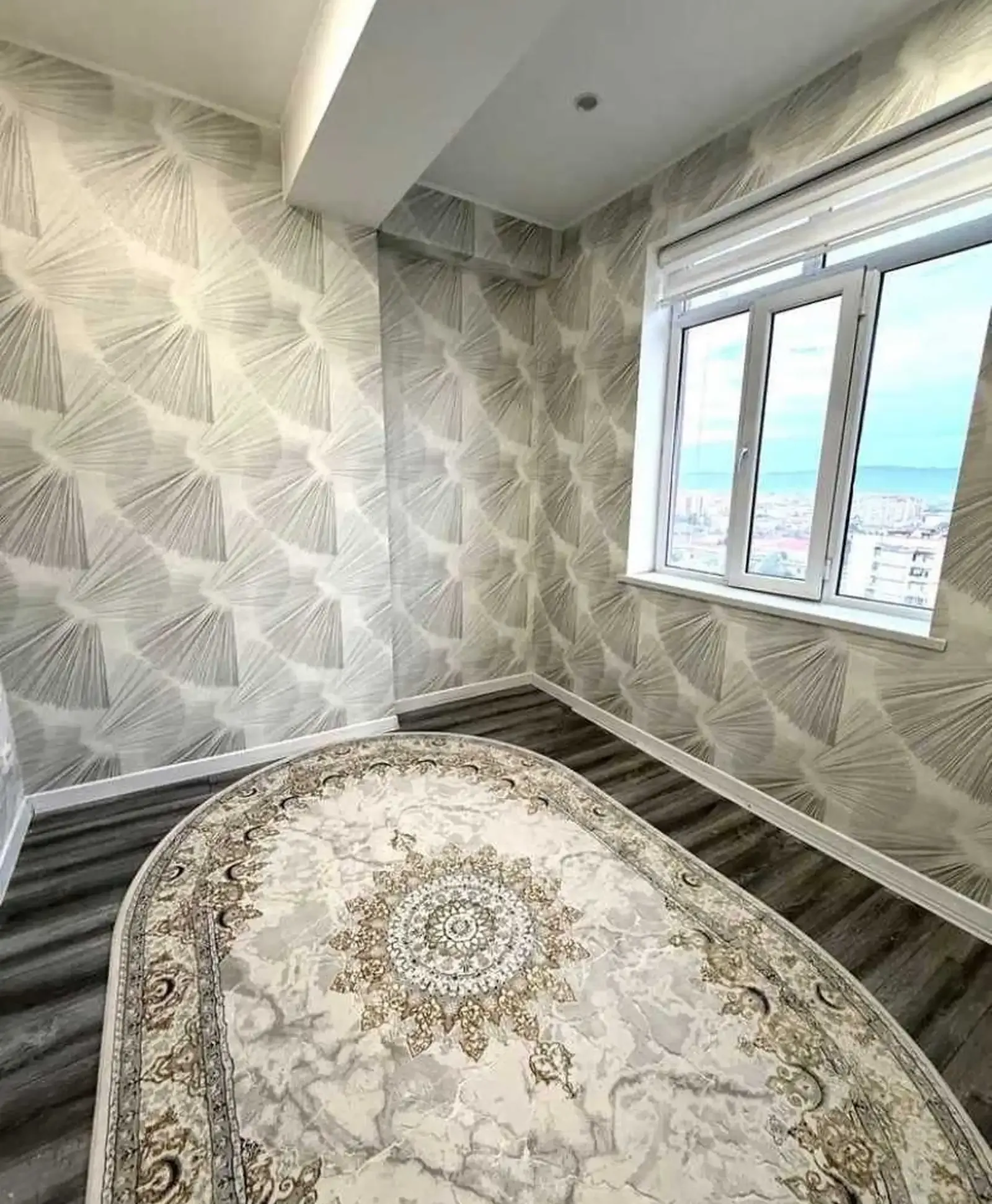 3-к квартира, 10 этаж, 97 м², Сино