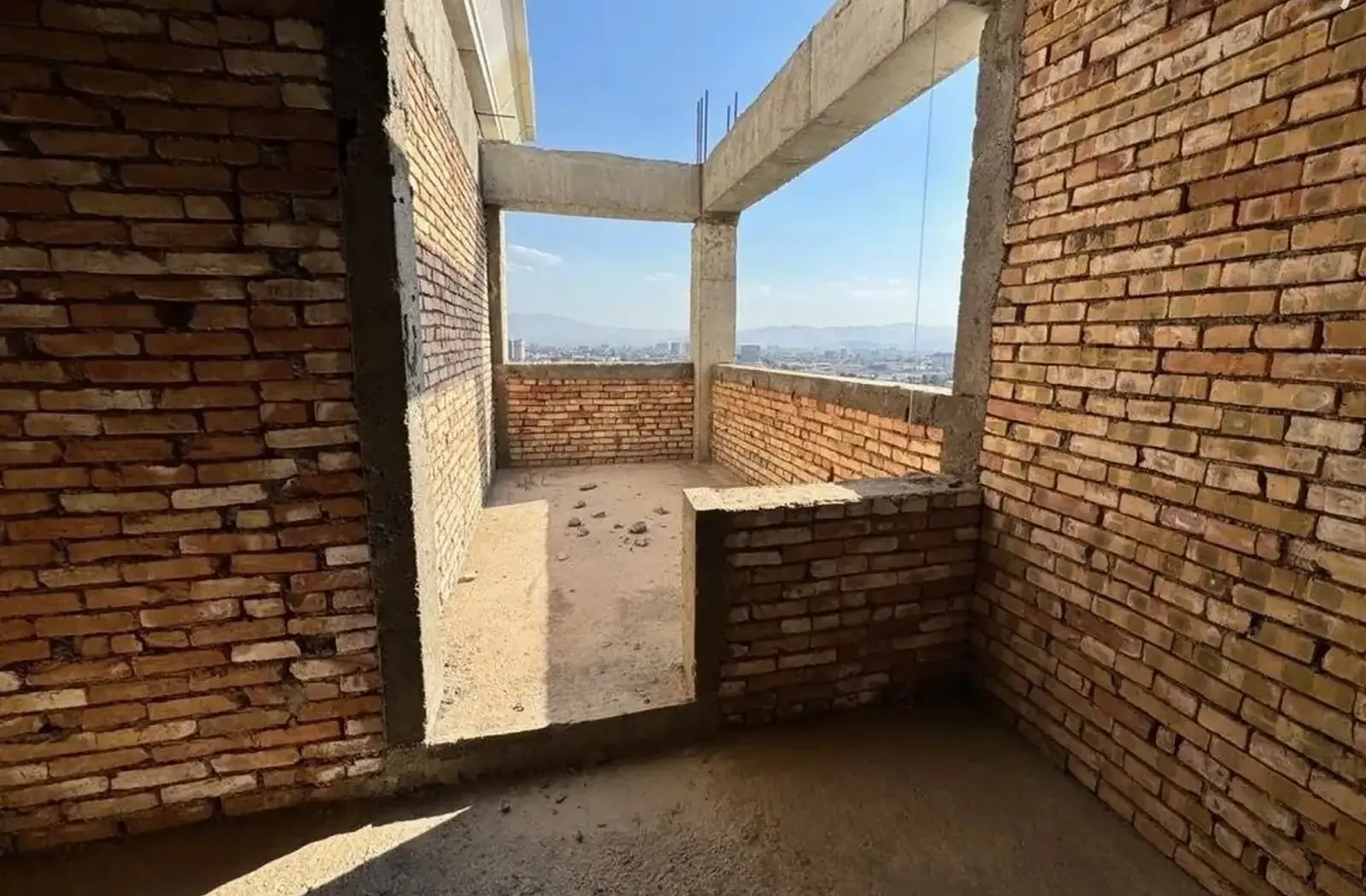 2-комн. квартира, 14 этаж, 101 м², Сино