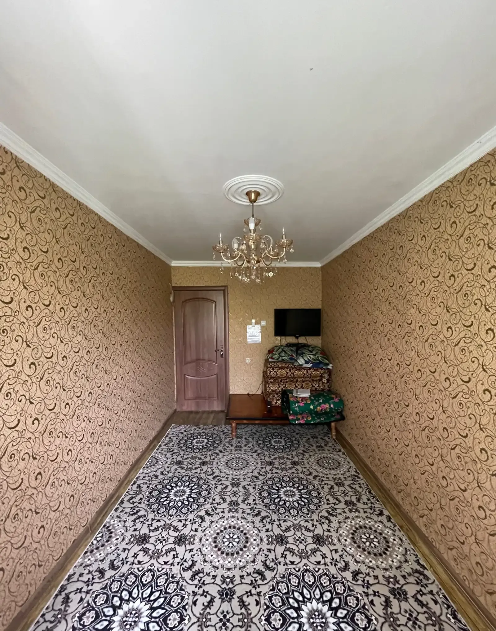 2-комн. квартира, 5 этаж, 51 м², Сино, 101 мкр, Акома