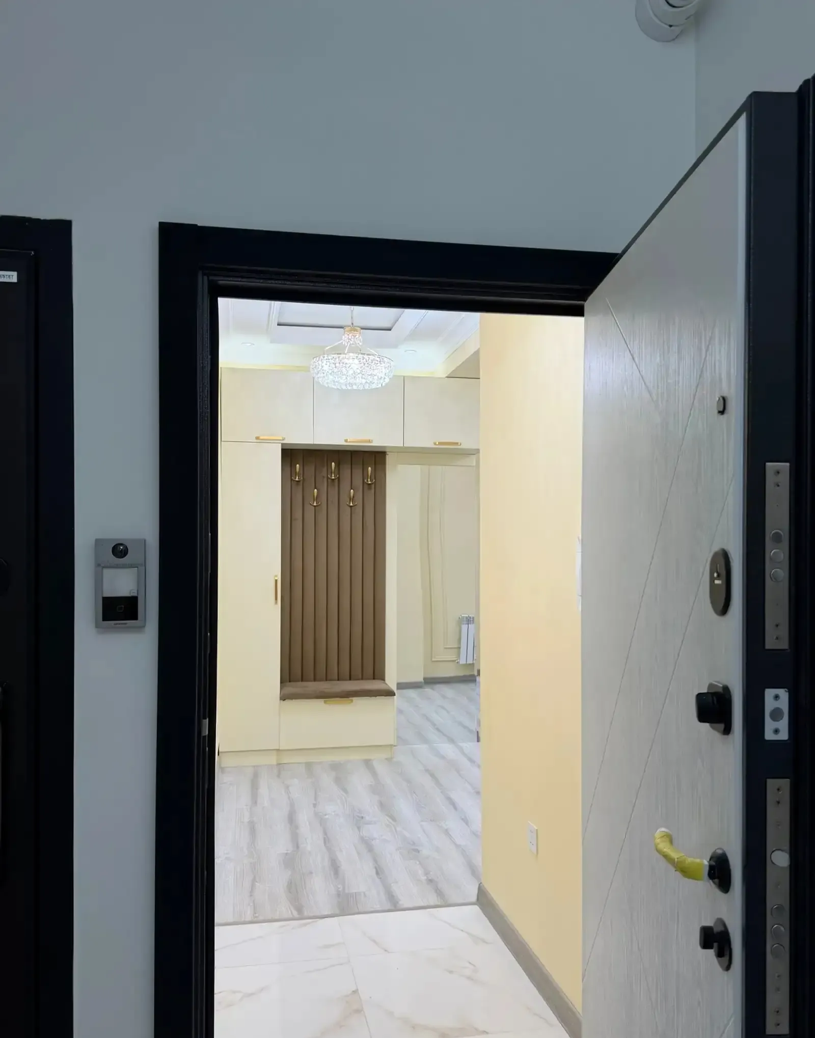3-комн. квартира, 6 этаж, 100м², ВАЗОРАТИ НАҚЛИЁТ
