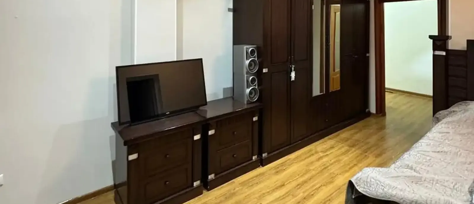 2-комн. квартира, 8 этаж, 106м², Шохмансур