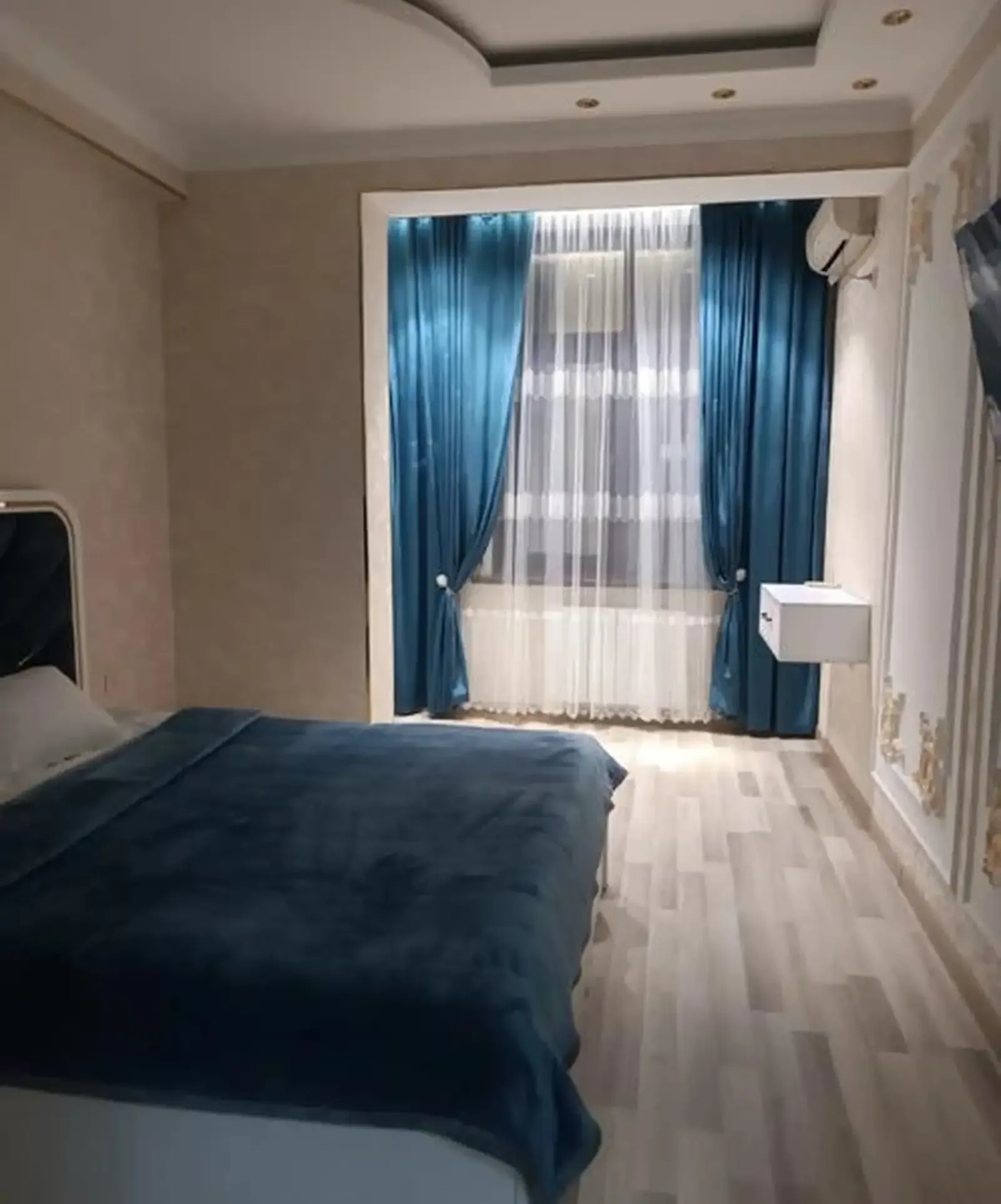 2-комн. квартира, 1 этаж, 72м², Сомони