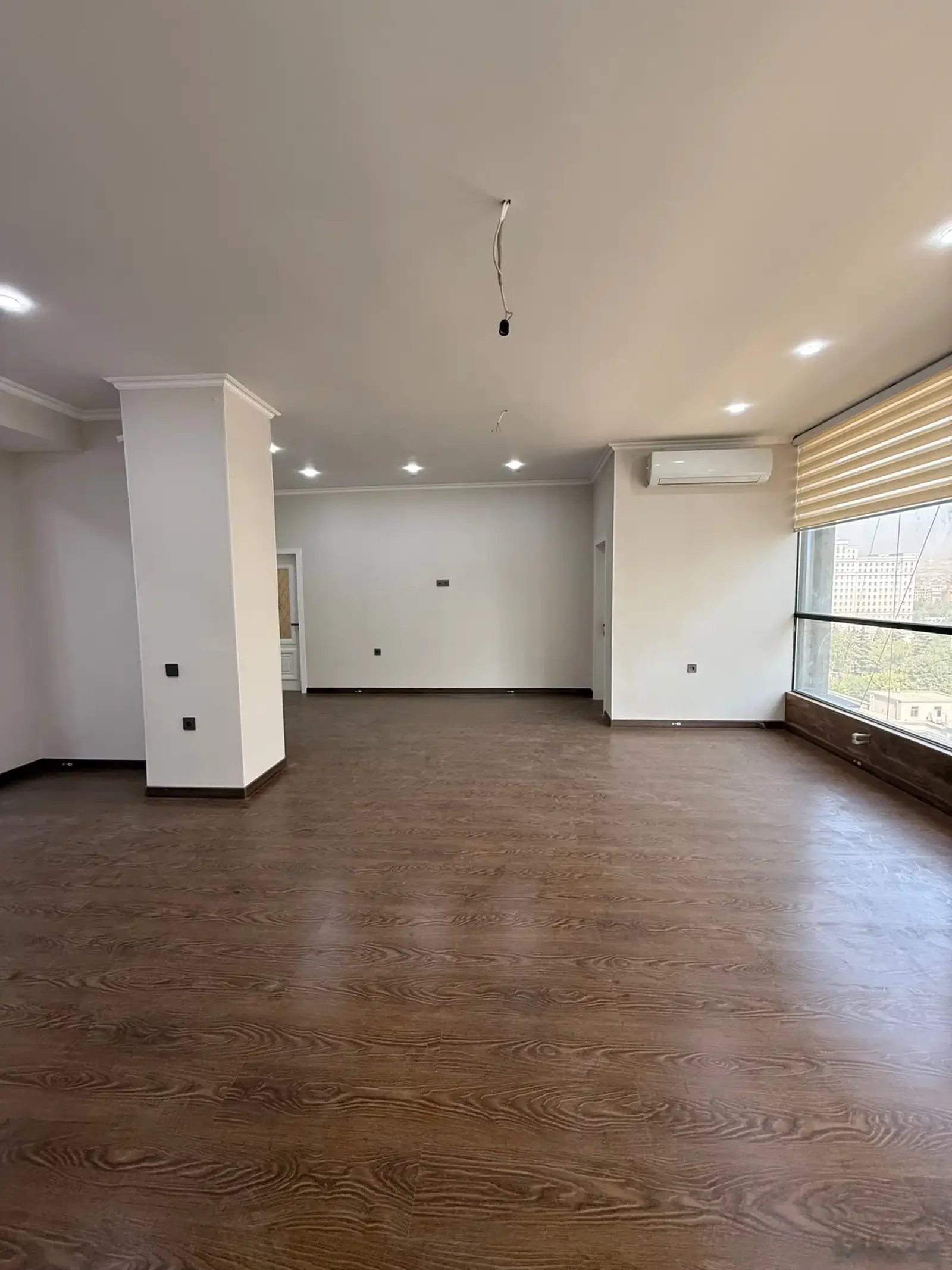 3-комн. квартира, 13 этаж, 140 м², Спартак, Алиф банк, УУР, Жасмин, Район Исмоили Сомони — фото 2