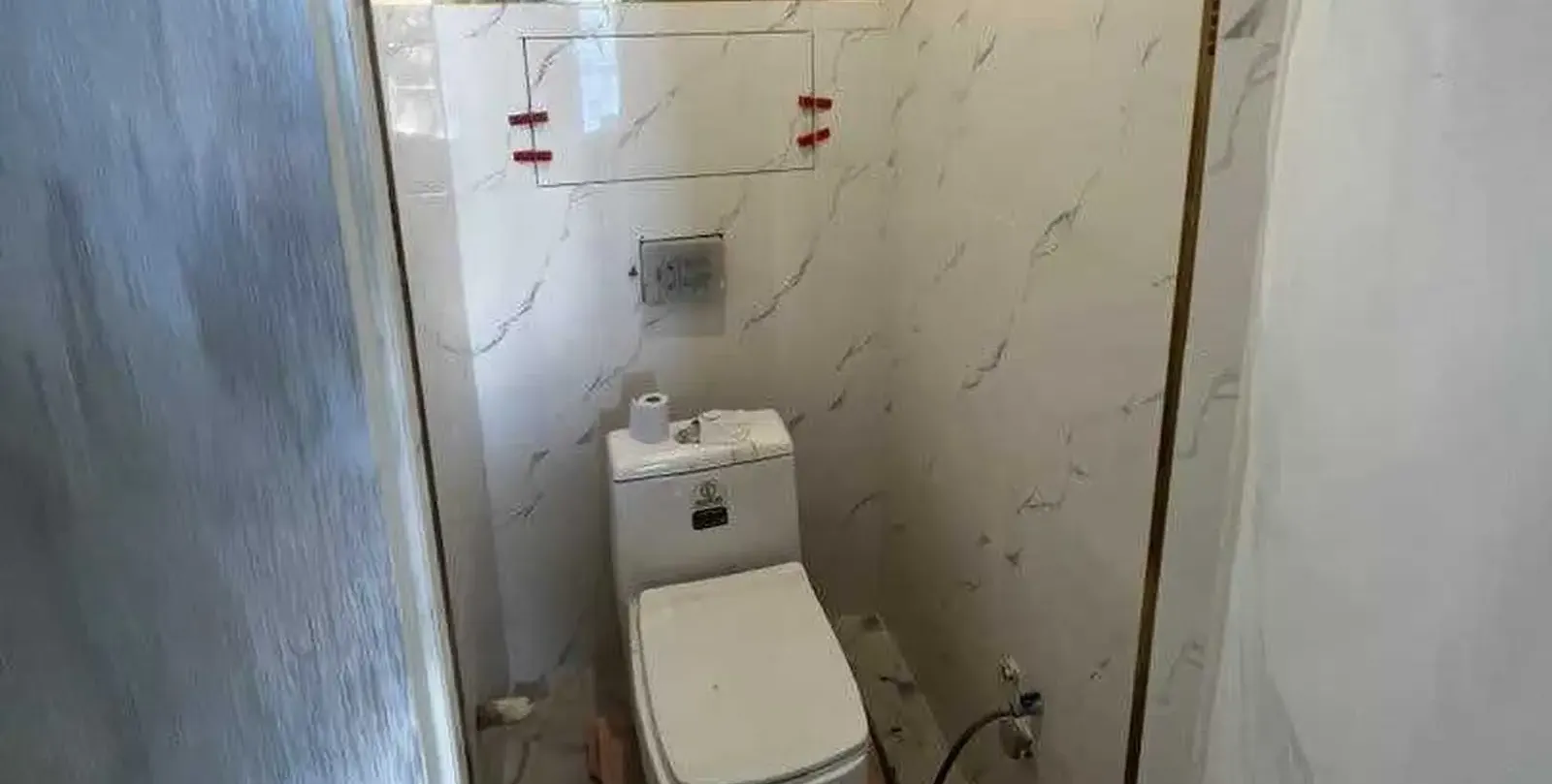3-комн. квартира, 12 этаж, 78 м², Сино Казокон