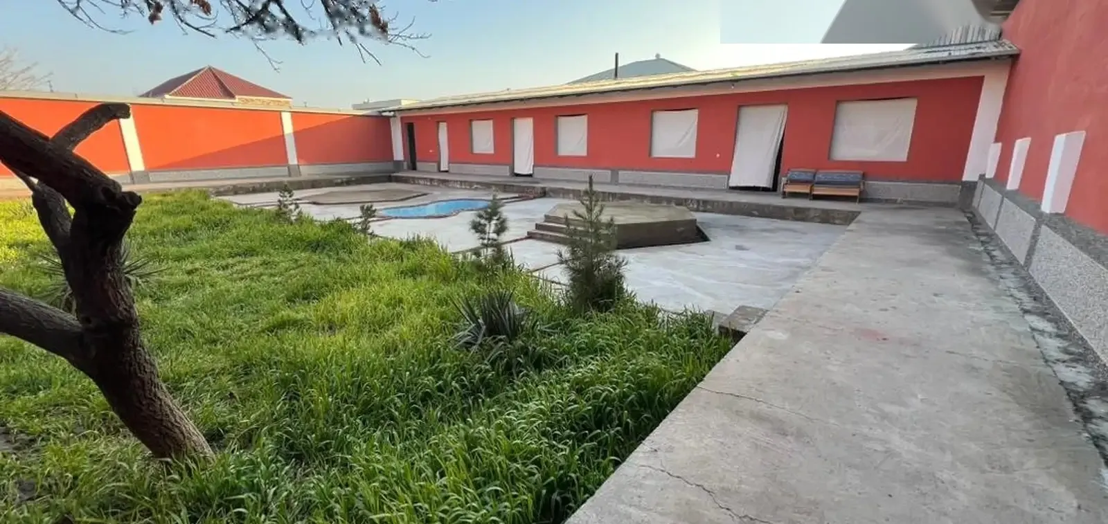 Дом, Круги Ором