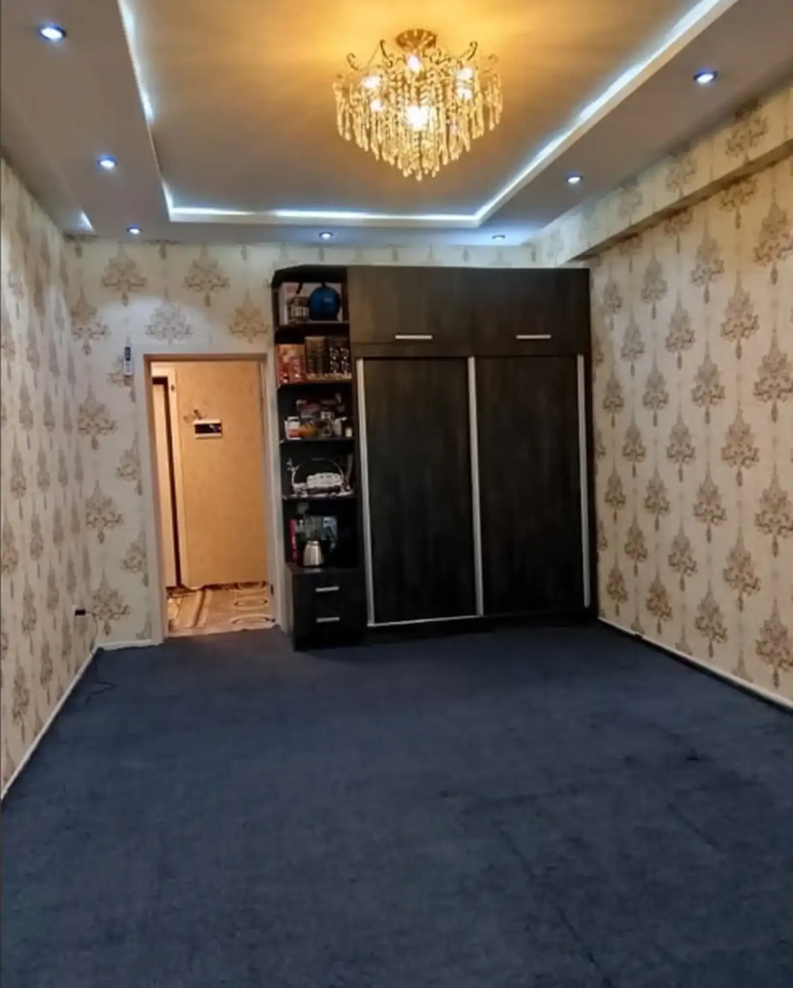 2-комн. квартира, 6 этаж, 62м², Фирдавси