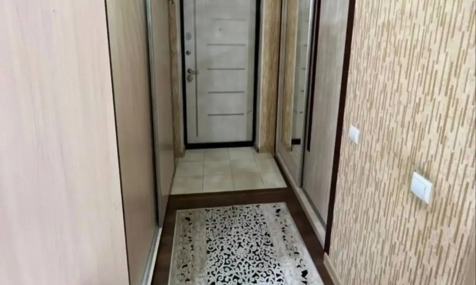 2-комн. квартира, 9 этаж, 86 м², Сино