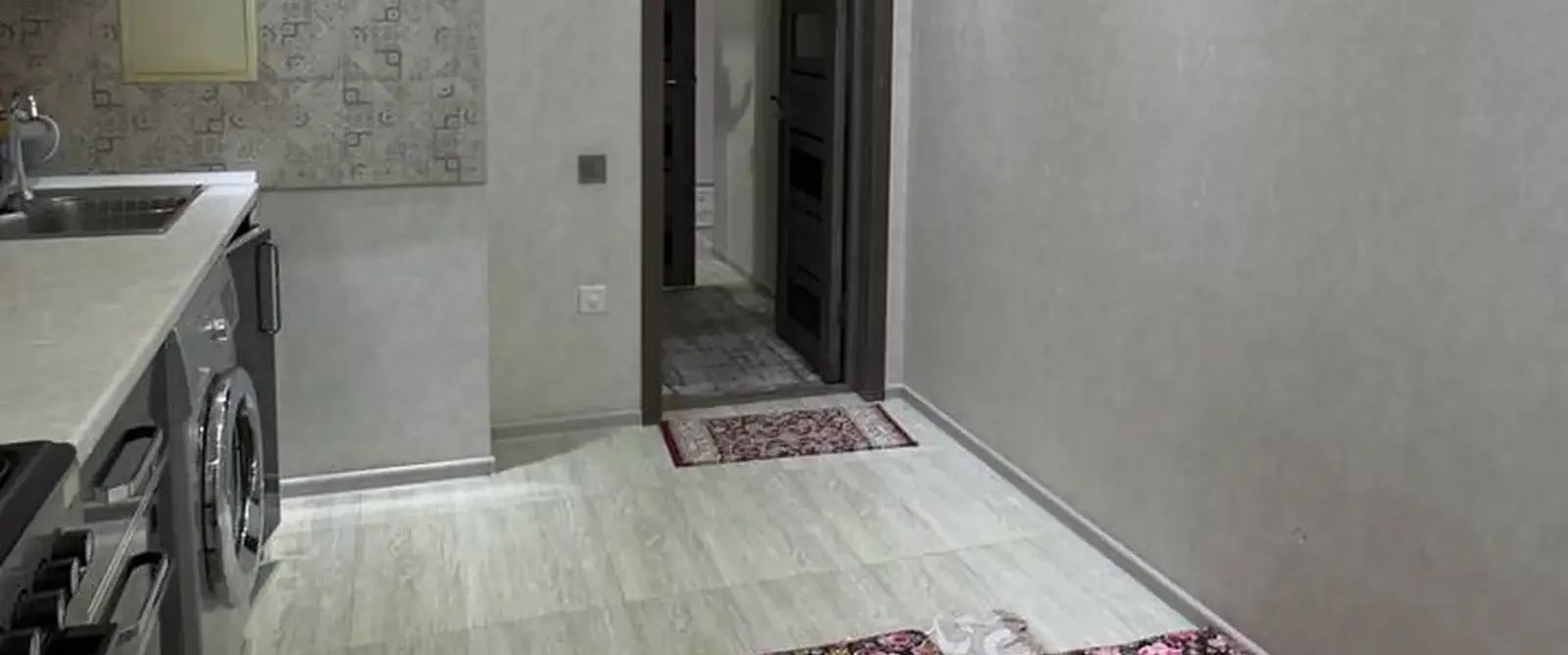 2-комн. квартира, 3 этаж, 80 м², Сино 102мкр