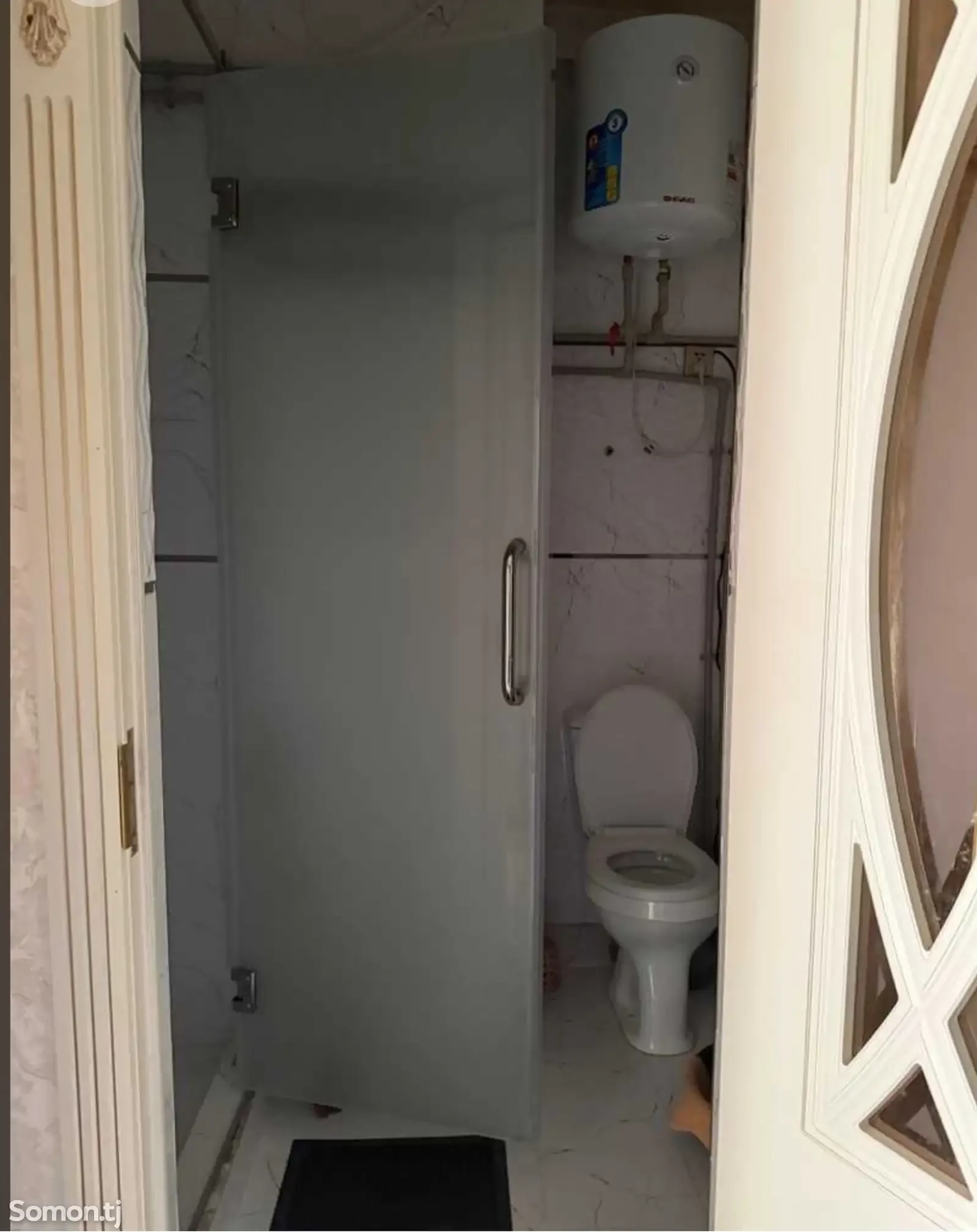 2-к квартира, 16 этаж, 62 м², Голубой экран