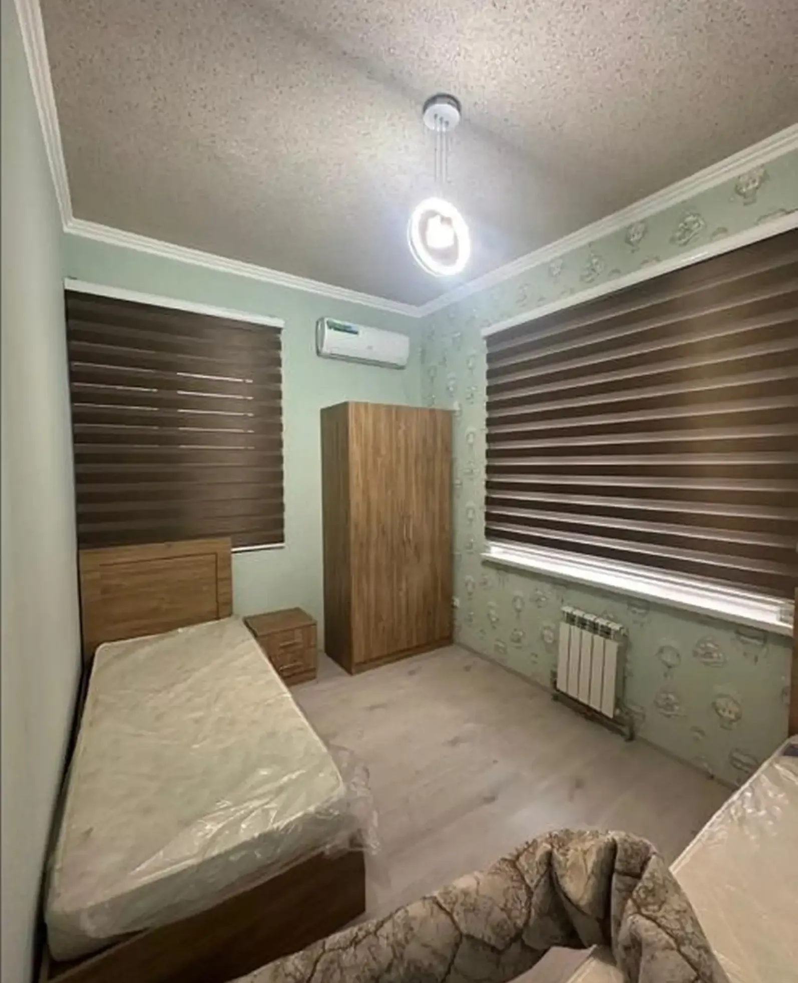 3-комн. квартира, 7 этаж, 234м², Сино