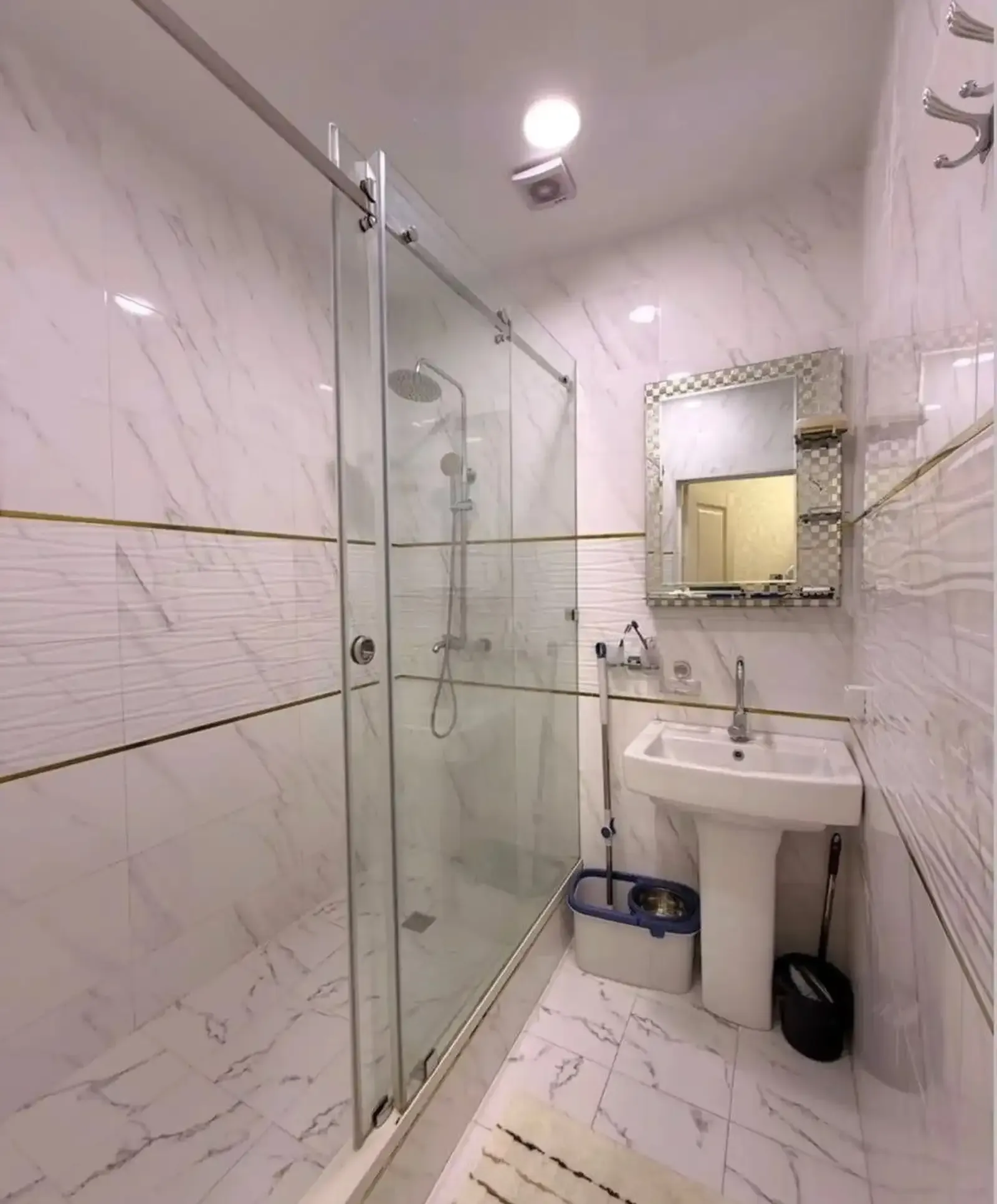 2-комн. квартира, 7 этаж, 54 м², Сино