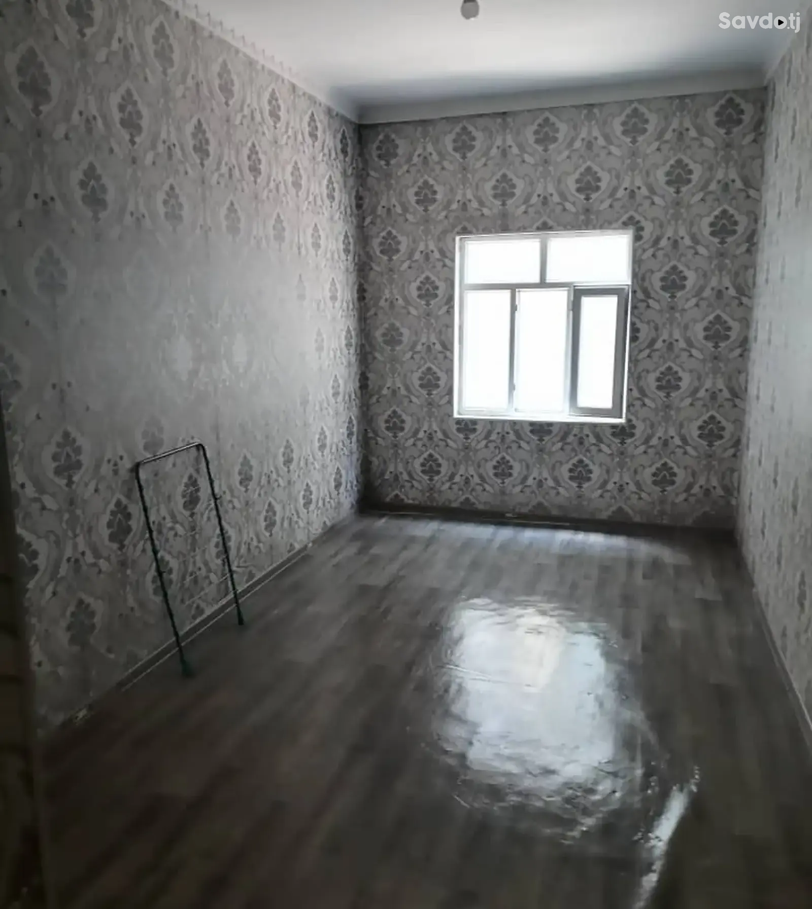 3-комн. квартира, 1 этаж, 75м², Навобод