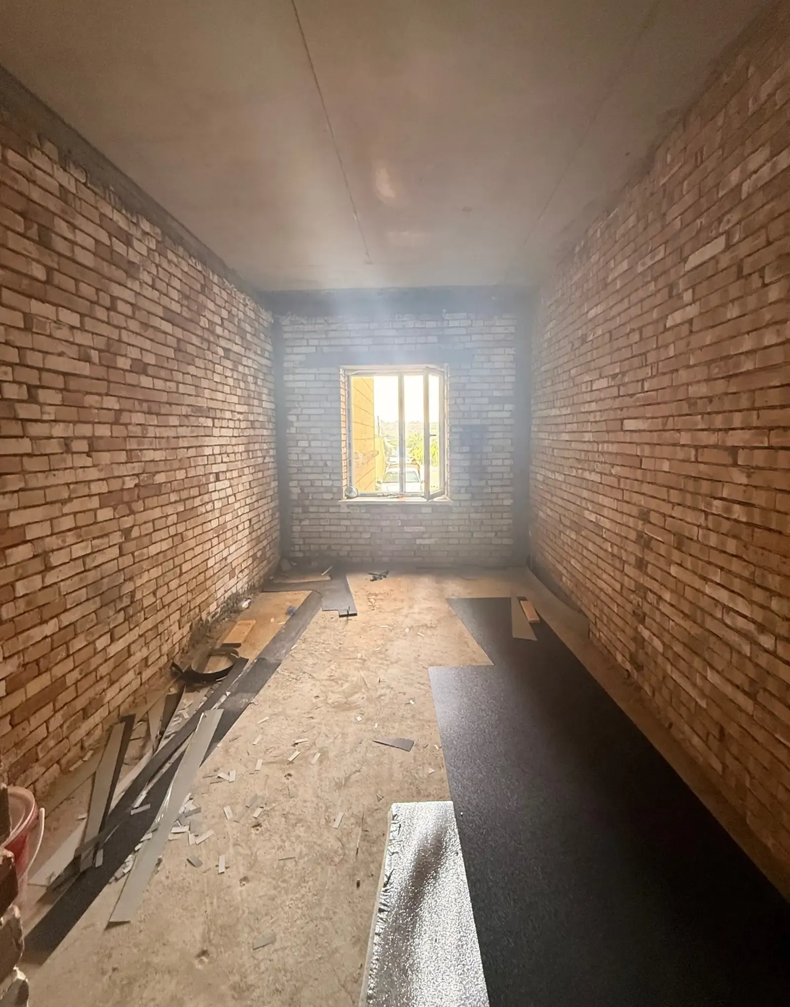 2-к квартира, 3 этаж, 62 м², Шохмансур