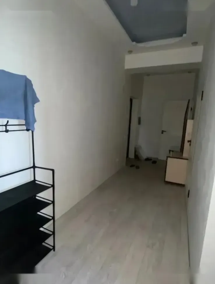 3-комн. квартира, 11 этаж, 74м², Сомони