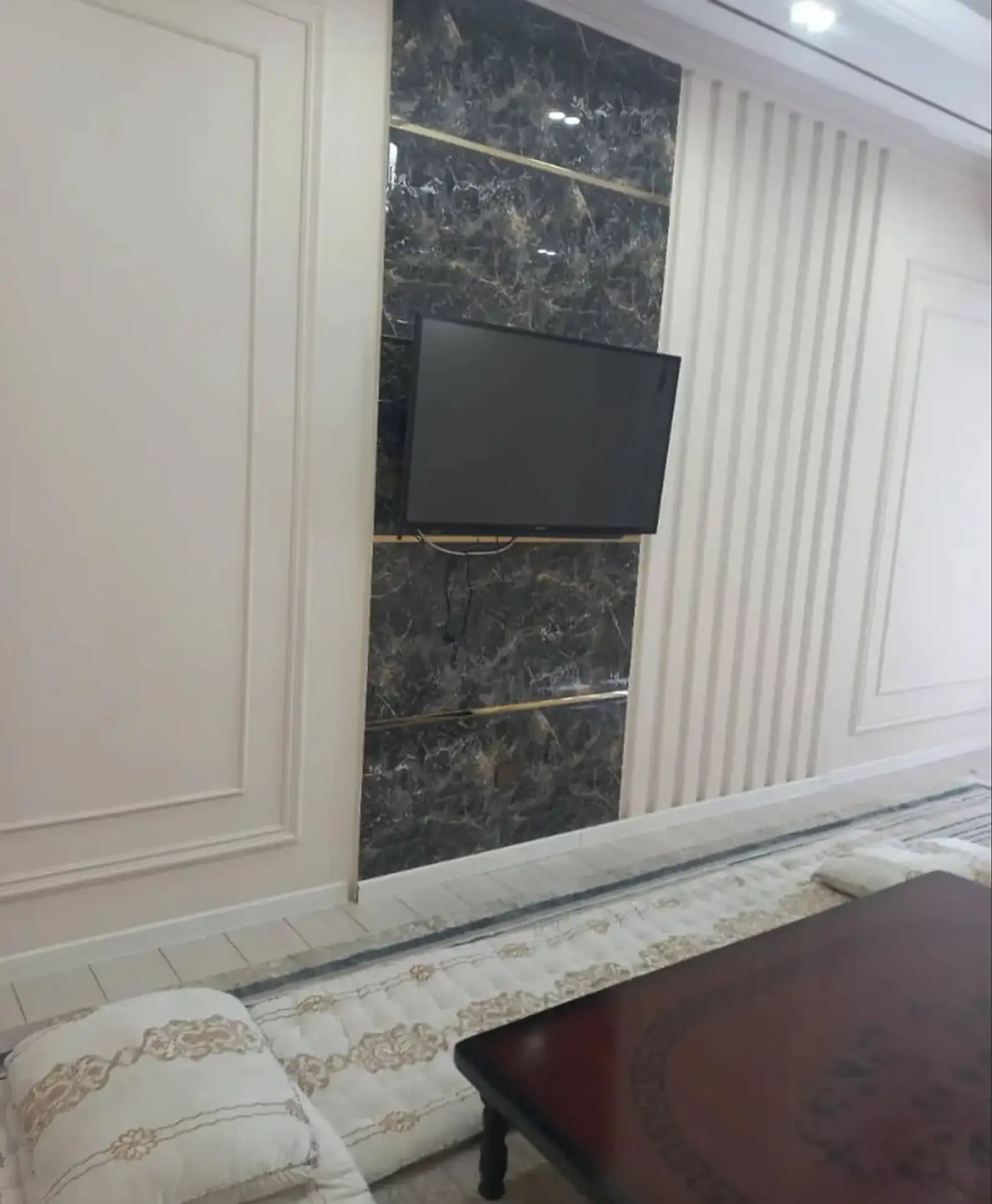 3-к квартира, 10 этаж, 120 м², Шохмансур