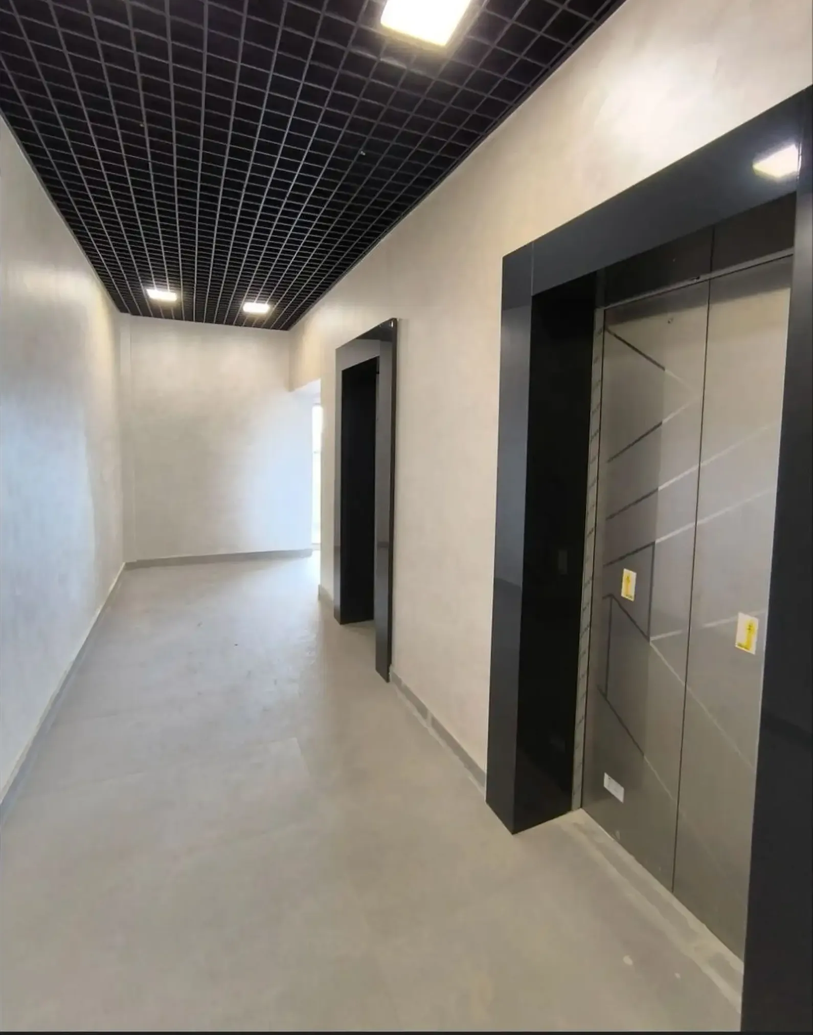 2-комн. квартира, 10 этаж, 85 м², Мехргон