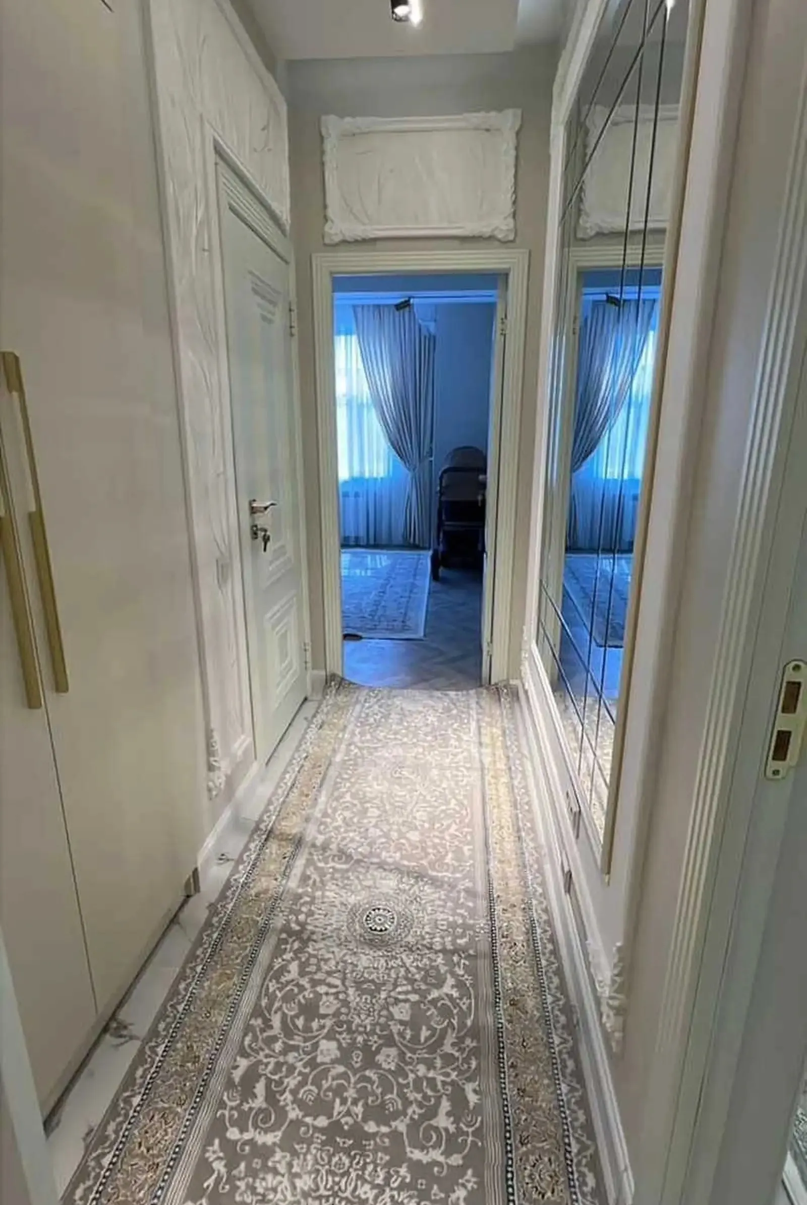 2-комн. квартира, 3 этаж, 50м², Сохили