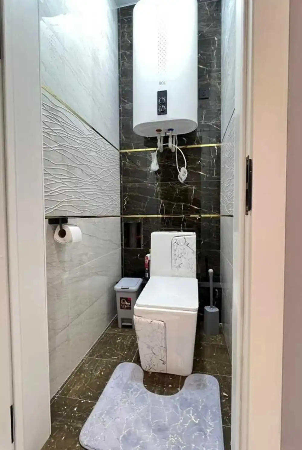2-комн. квартира, 11 этаж, 70м², Сино назди Масчити Катар пеши Диамед