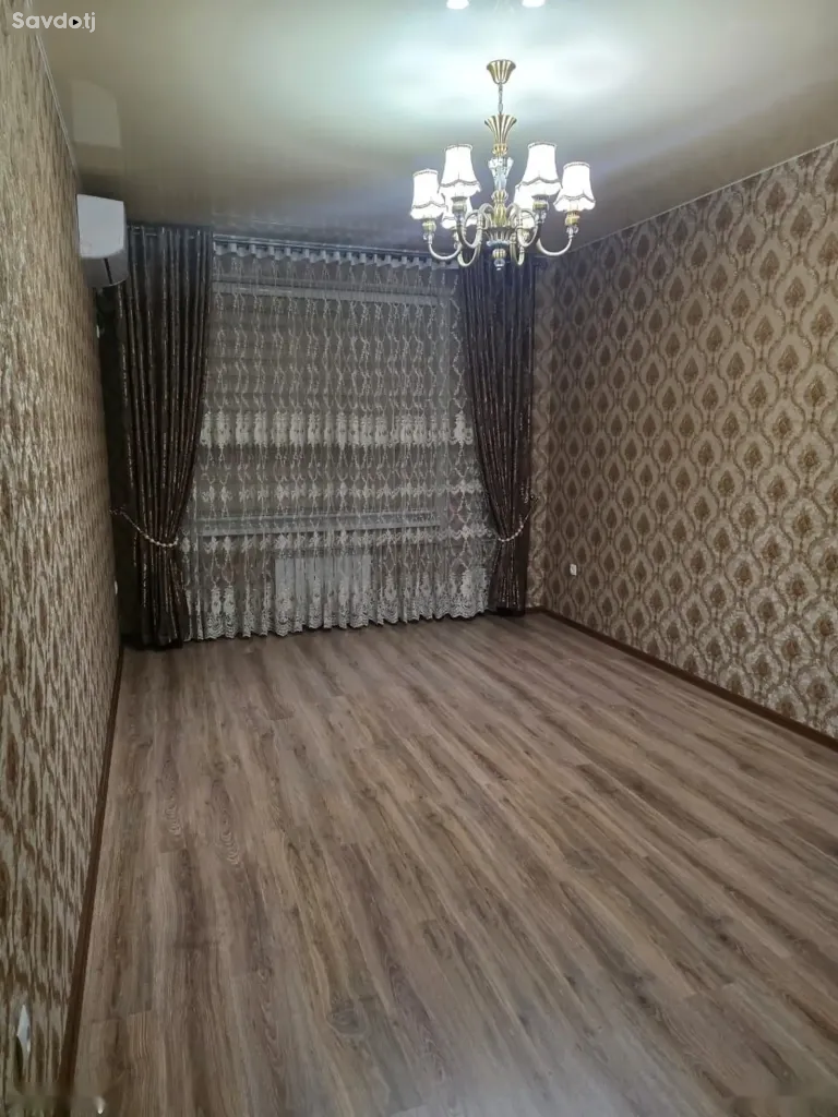 2-комн. квартира, 2 этаж, 76 м², Сино