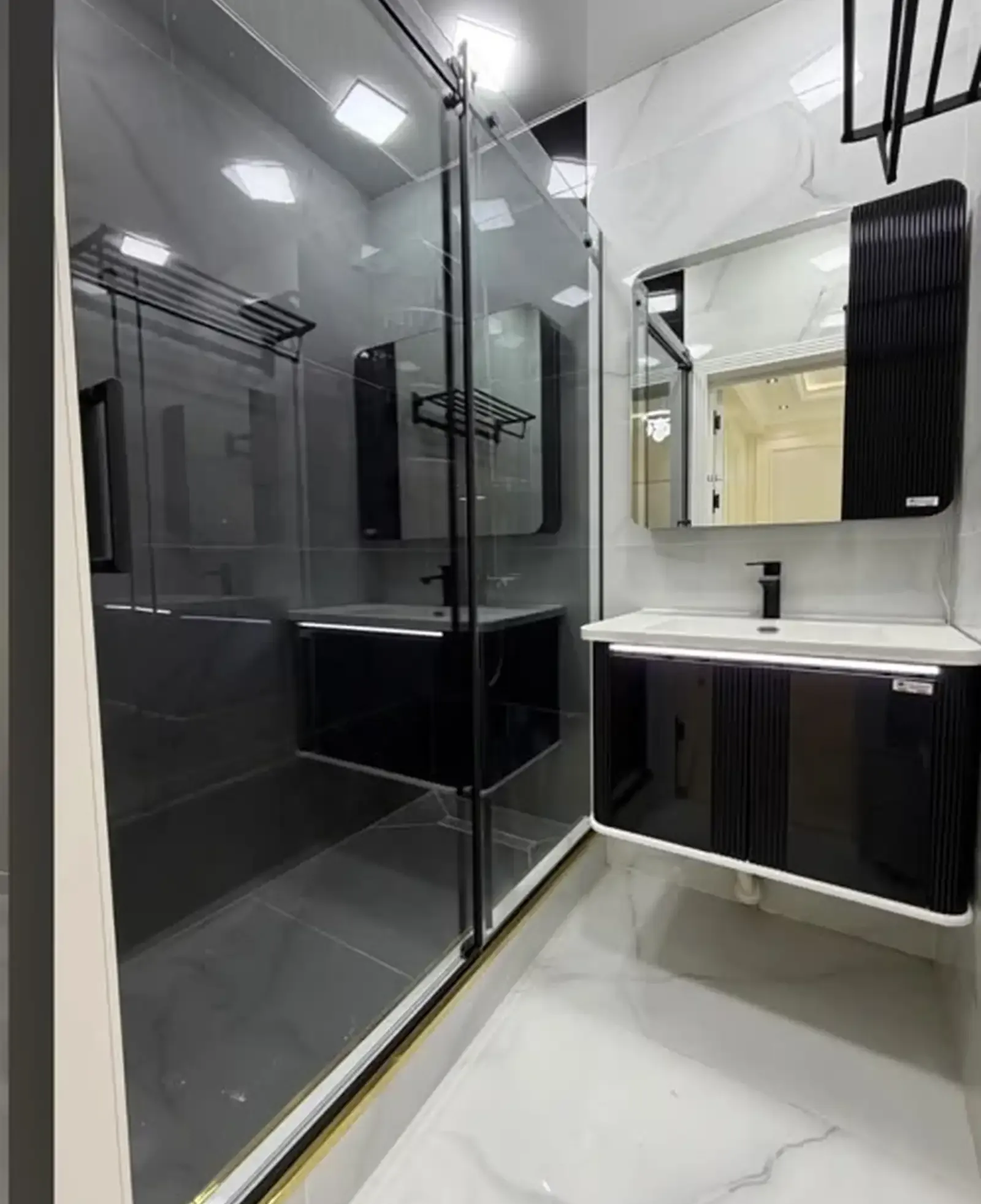 2-комн. квартира, 9 этаж, 134м², Сомони