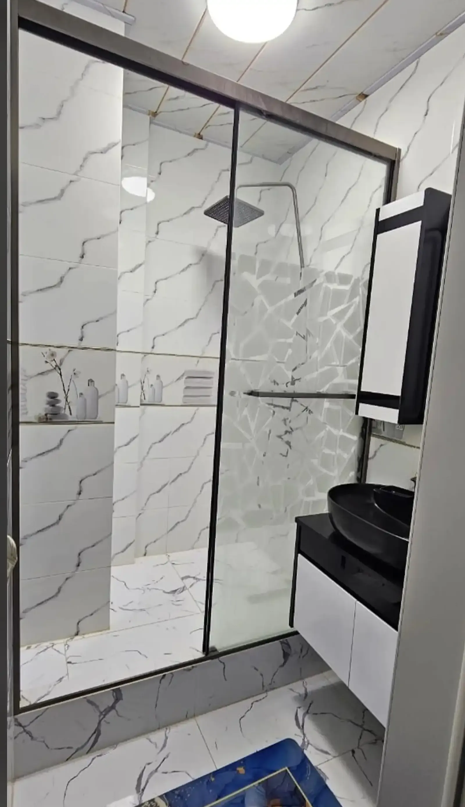 2-комн. квартира, 17 этаж, 60м², исмоил сомони
