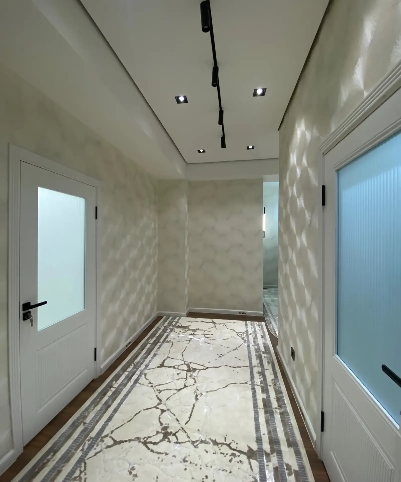 2-комн. квартира, 11 этаж, 66 м², И.Сомони