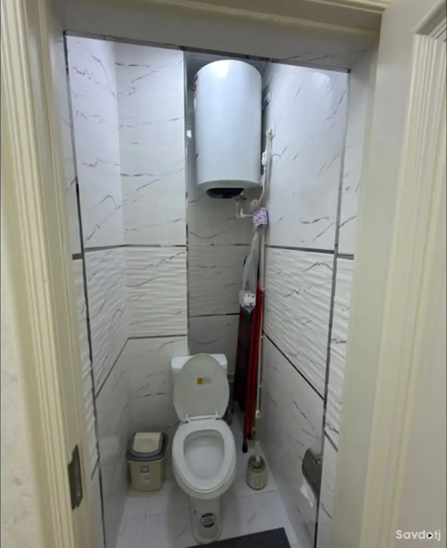 2-комн. квартира, 7 этаж, 76м², Шохмансур