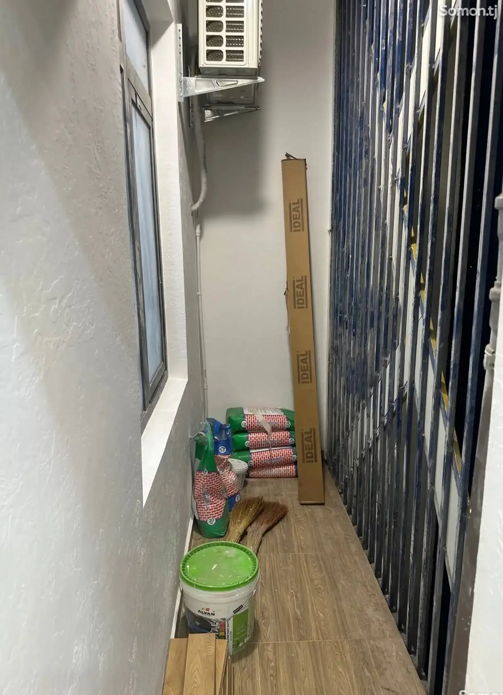 2-комн. квартира, 8 этаж, 47 м², Танка
