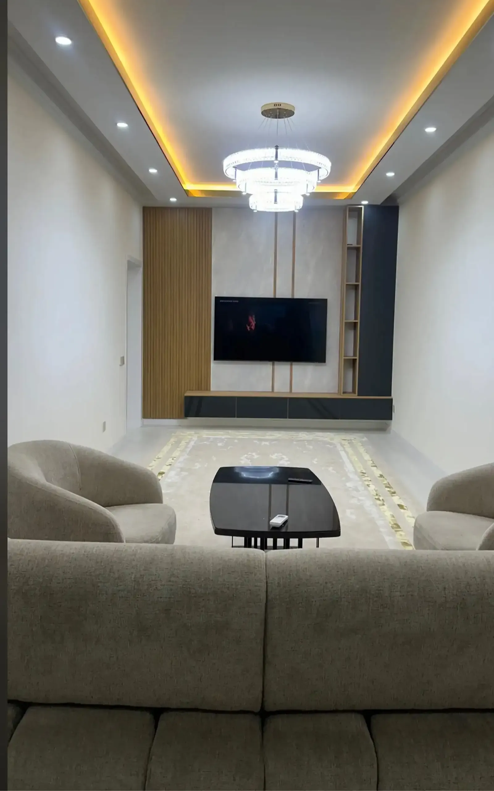 2-комн. квартира, 6 этаж, 78м², шохмансур