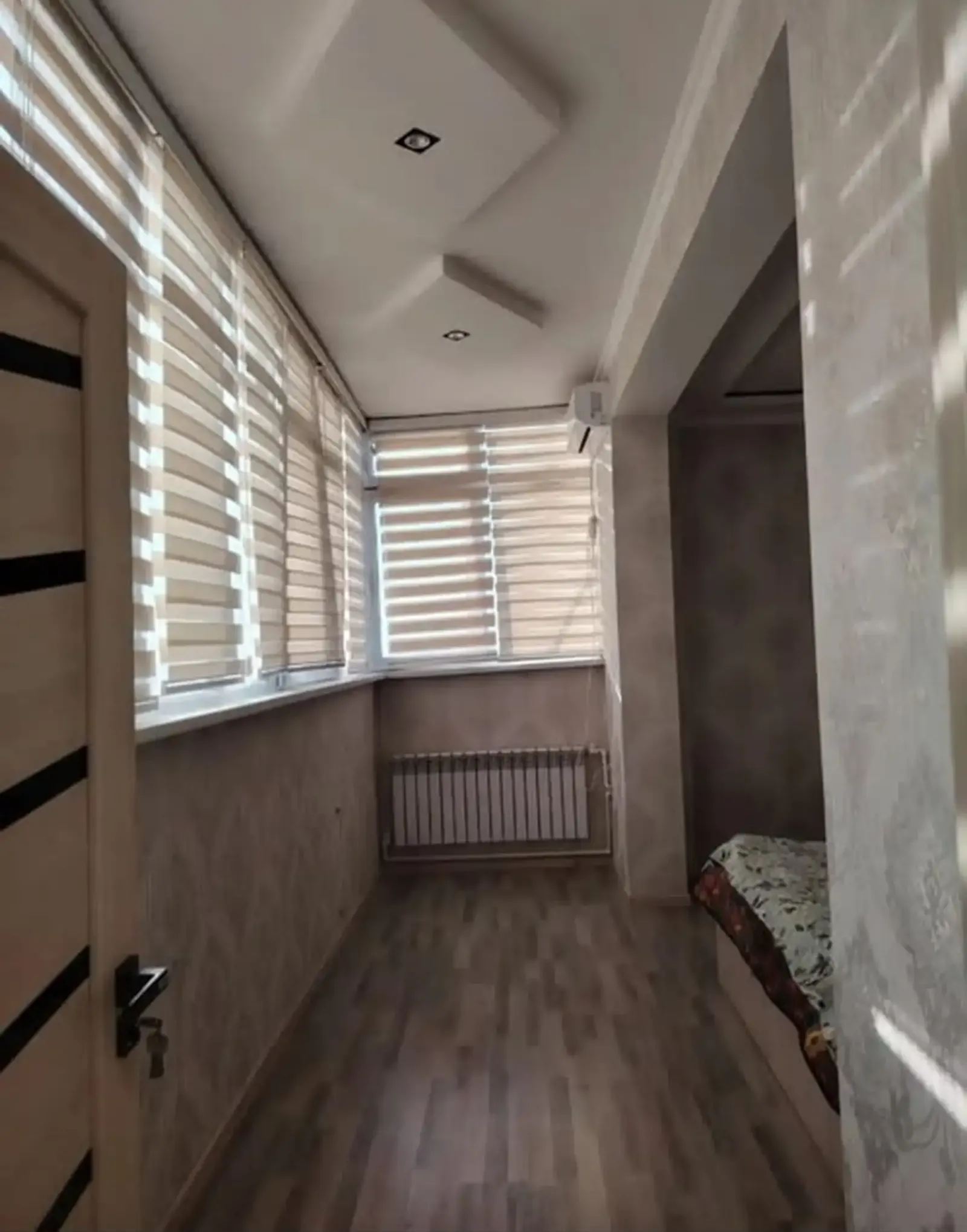 2-к квартира, 9 этаж, 74 м², Сино