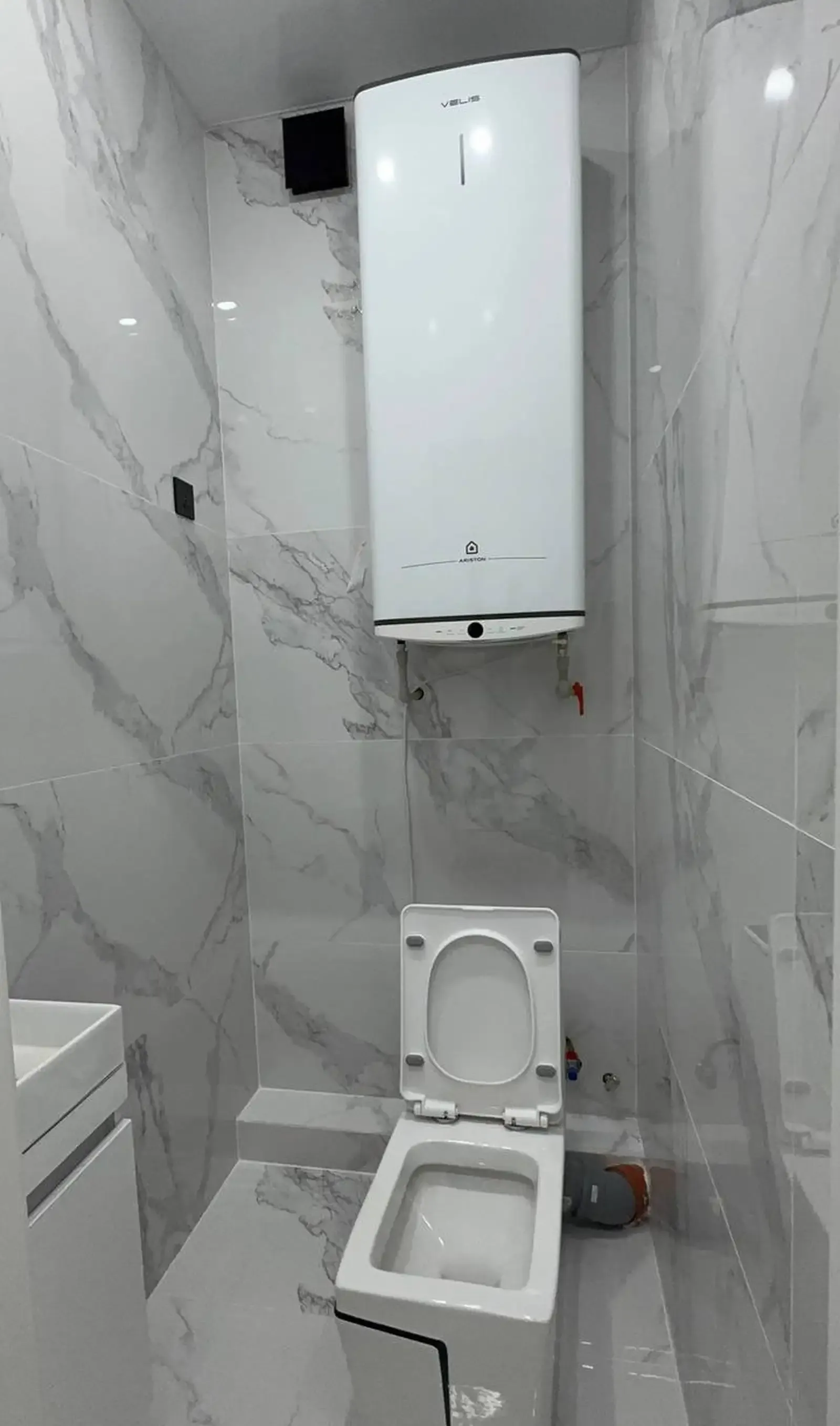 3-комн. квартира, 11 этаж, 111 м², Сино, Сити Мол