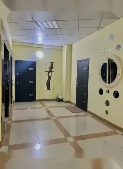 3-комн. квартира, 10 этаж, 110м², Шохмансур