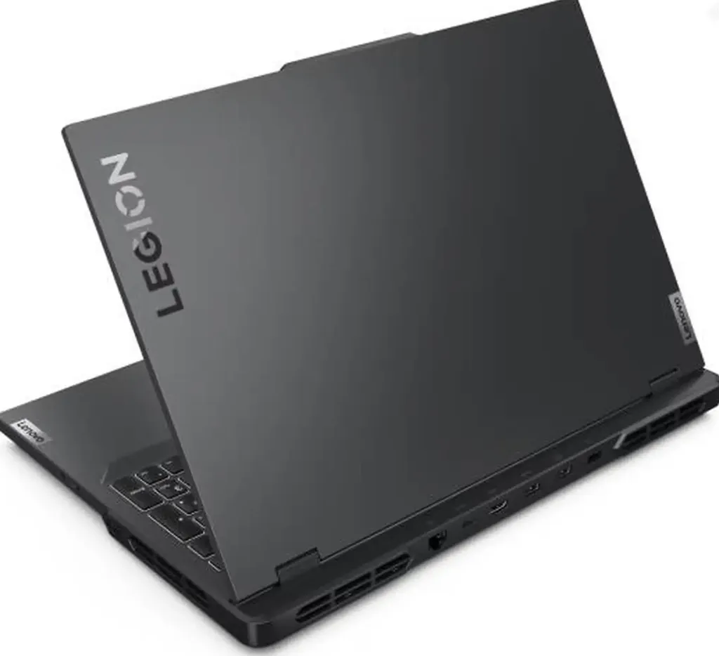 Ноутбук Lenovo Gaming