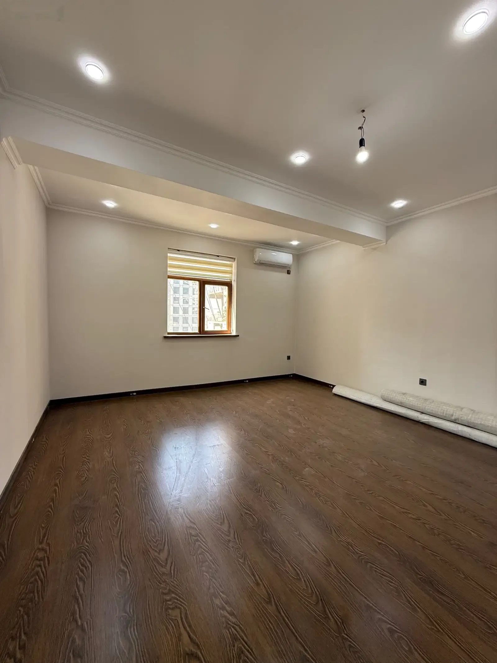 3-комн. квартира, 13 этаж, 140 м², Спартак, Алиф банк, УУР, Жасмин, Район Исмоили Сомони — фото 8