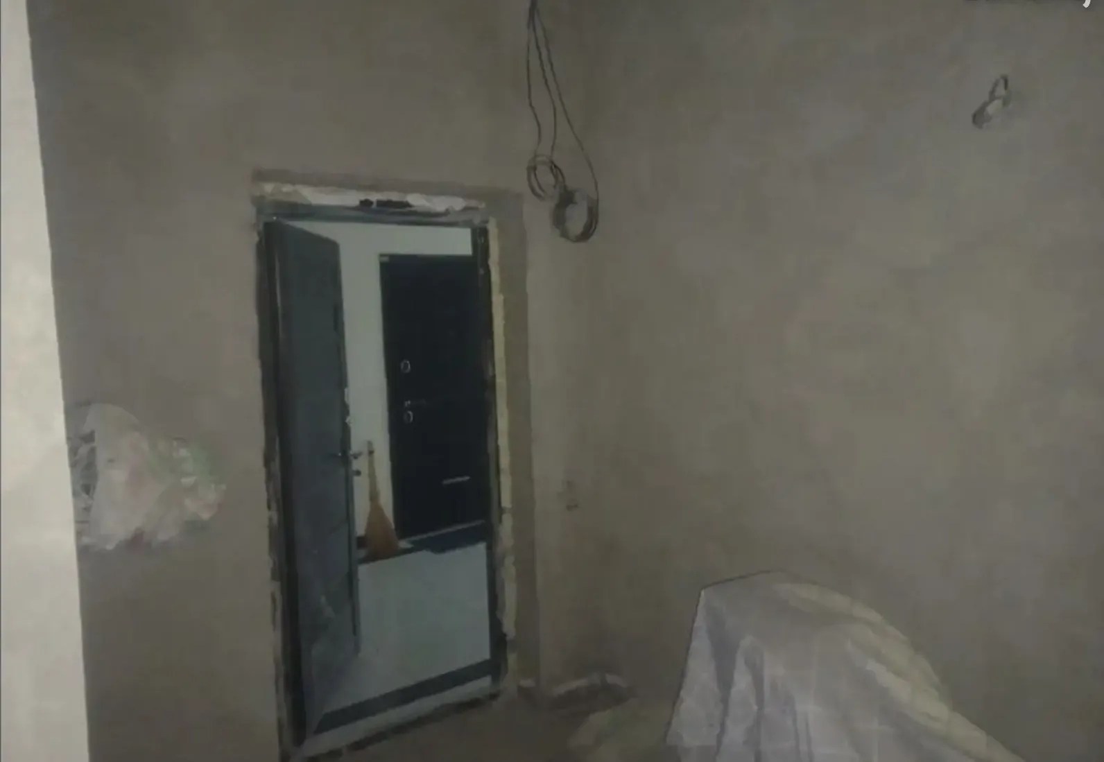 2-комн. квартира, 3 этаж, 80 м², Профсоюз