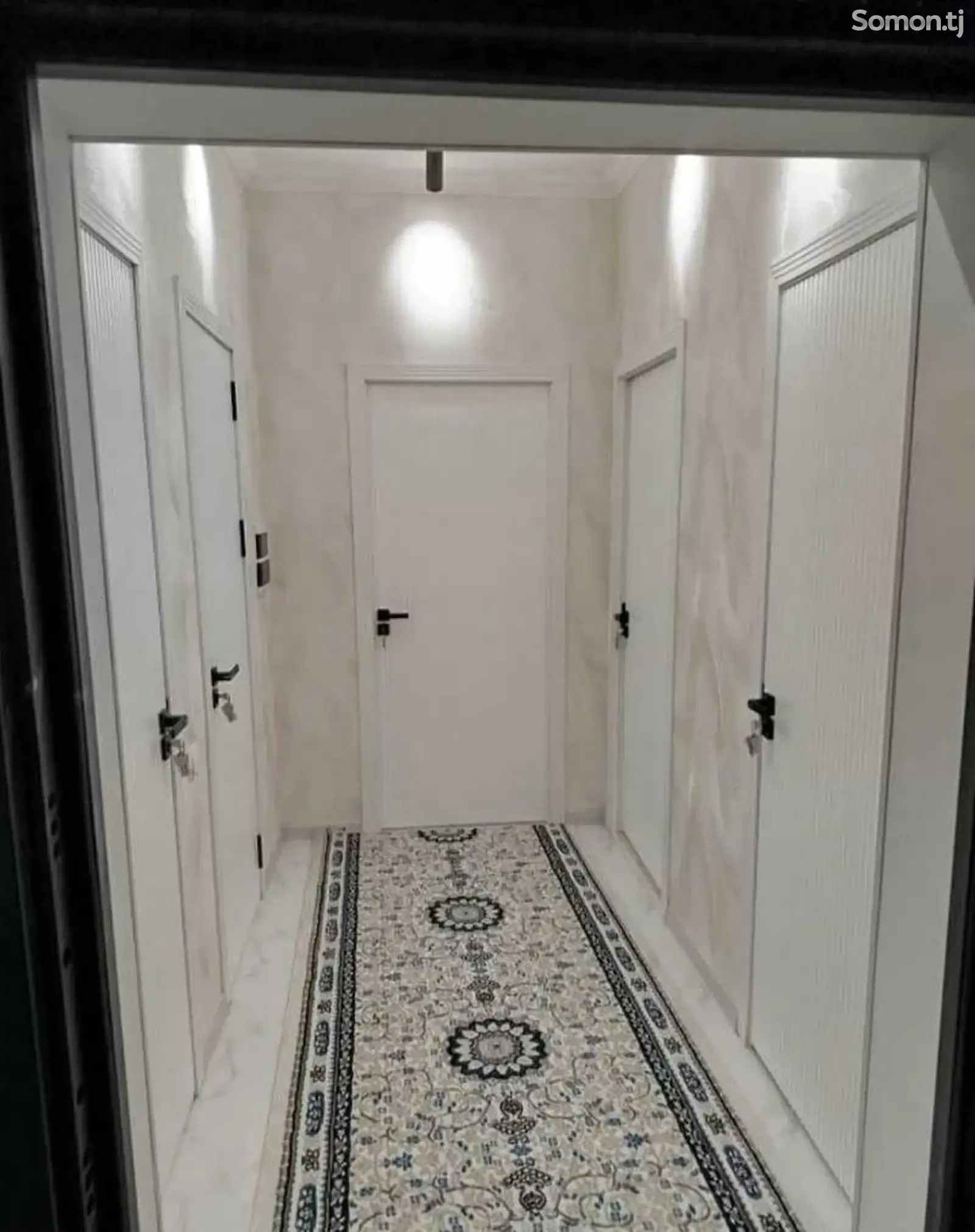 2-комн. квартира, 6 этаж, 50 м², Сино - Профсоюз