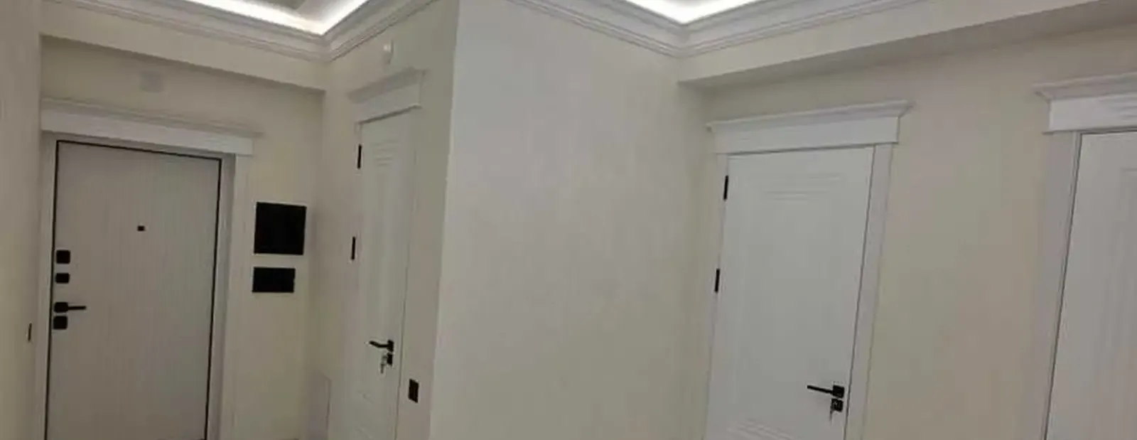 3-комн. квартира, 11 этаж, 89 м², шохмансур