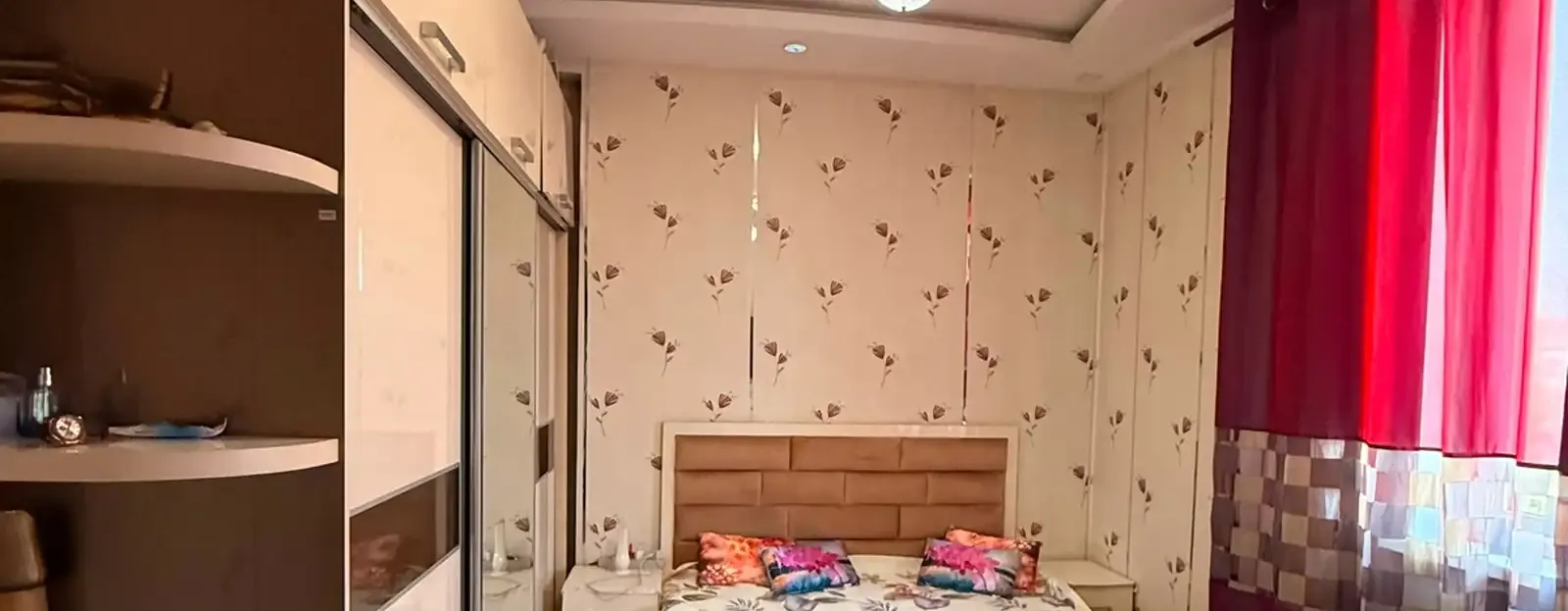 3-комн. квартира, 8 этаж, 110 м², Зеленый базар