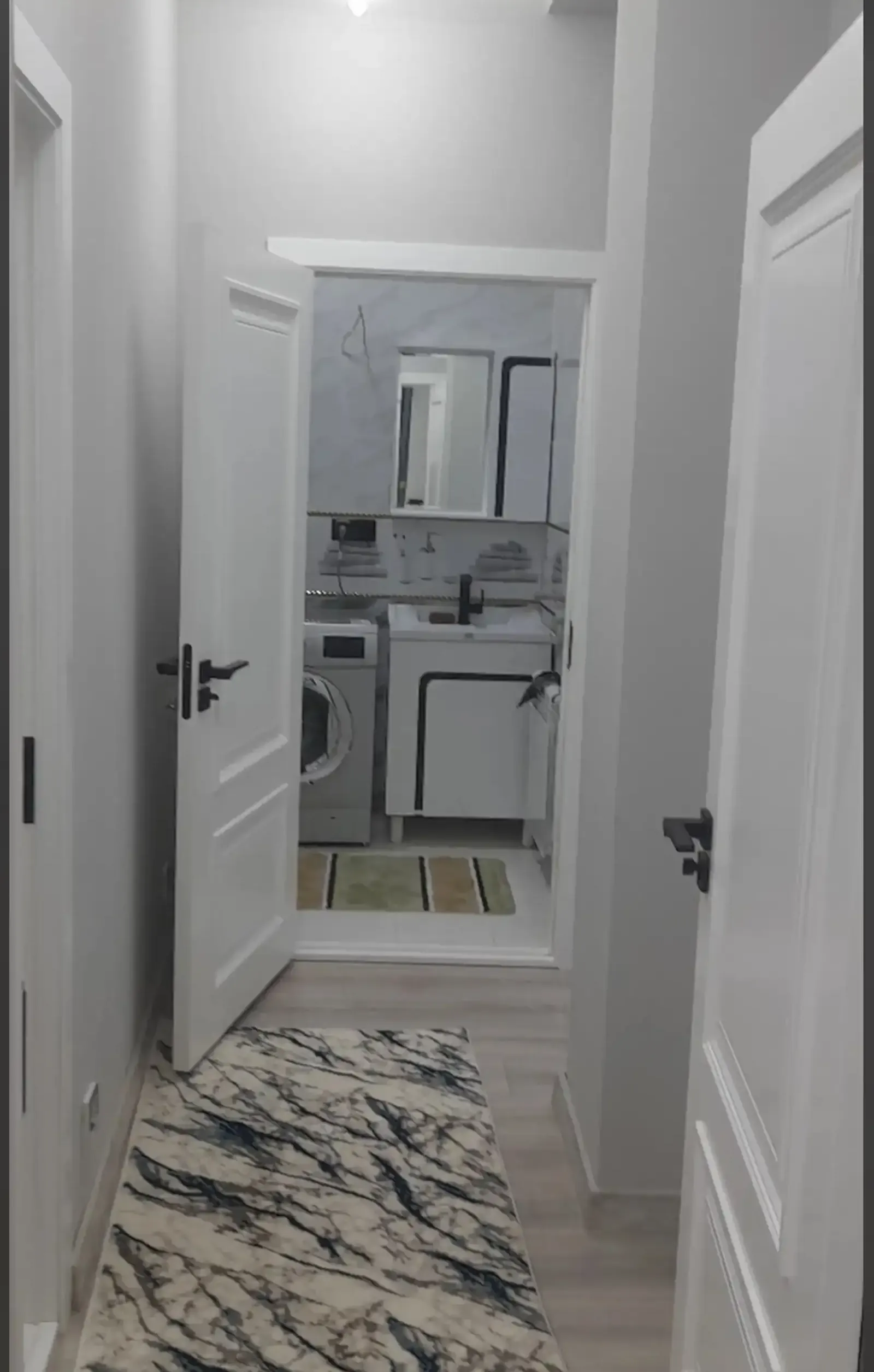 2-комн. квартира, 10 этаж, 60м², исмоил сомони