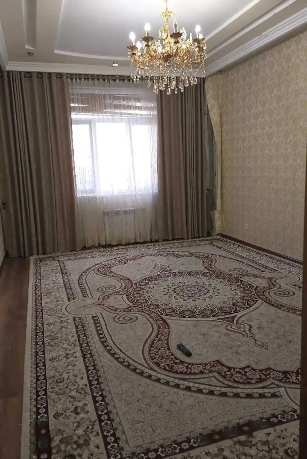 2-комн. квартира, 2 этаж, 78м², 82 мкр