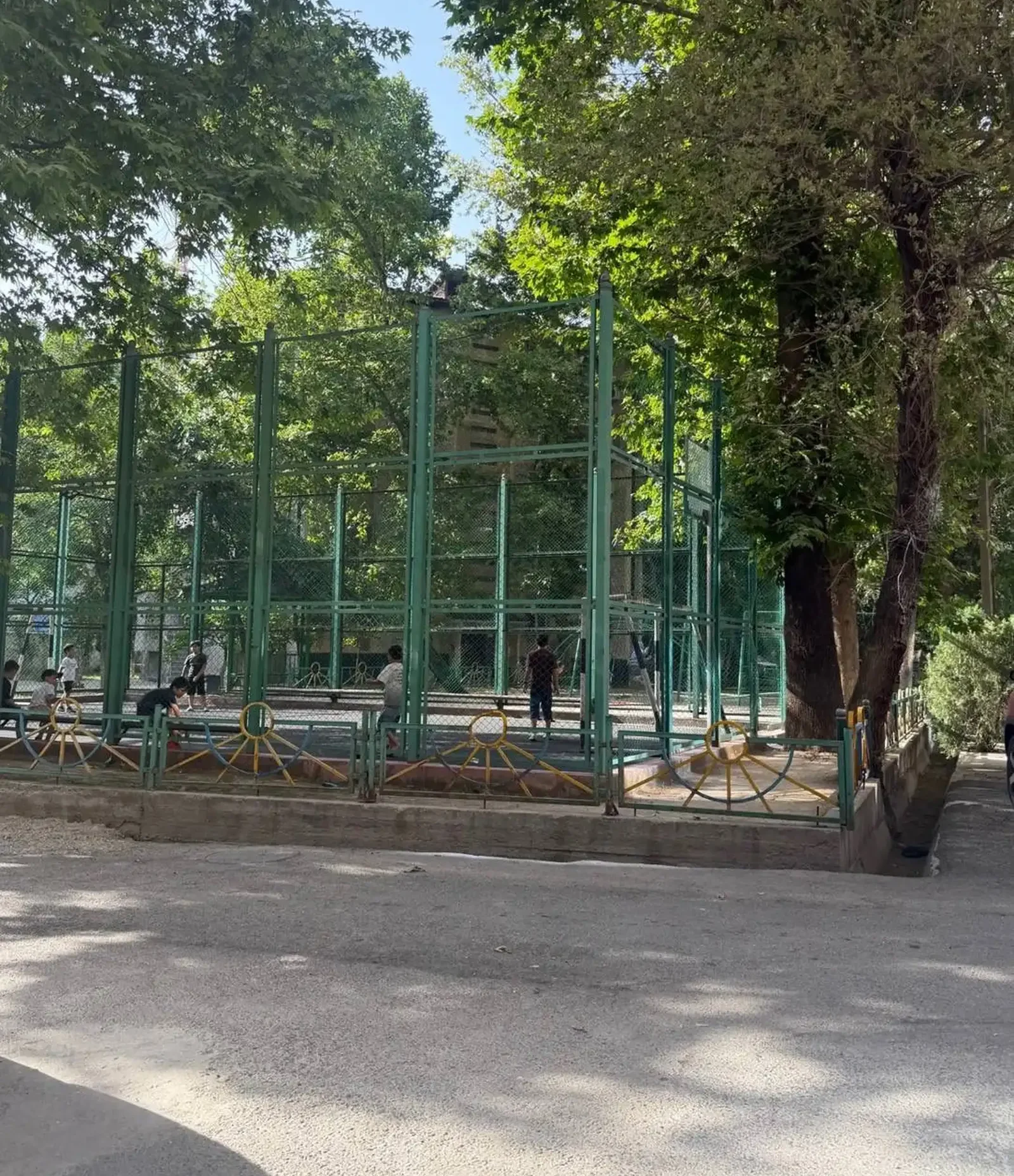 4-комн. квартира, 4 этаж, 150 м², Исмоили Сомони Пушкина