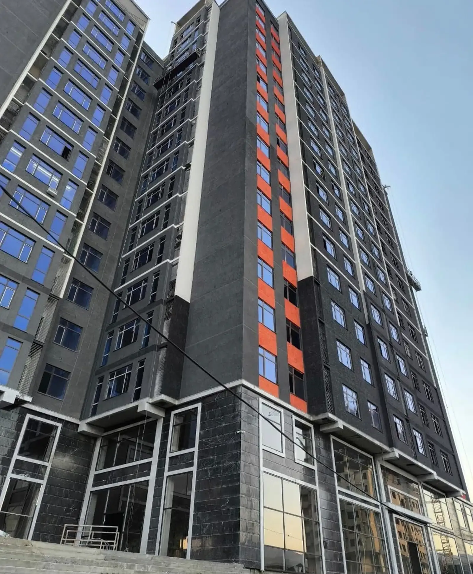 3-к квартира, 7 этаж, 115 м², Сомони