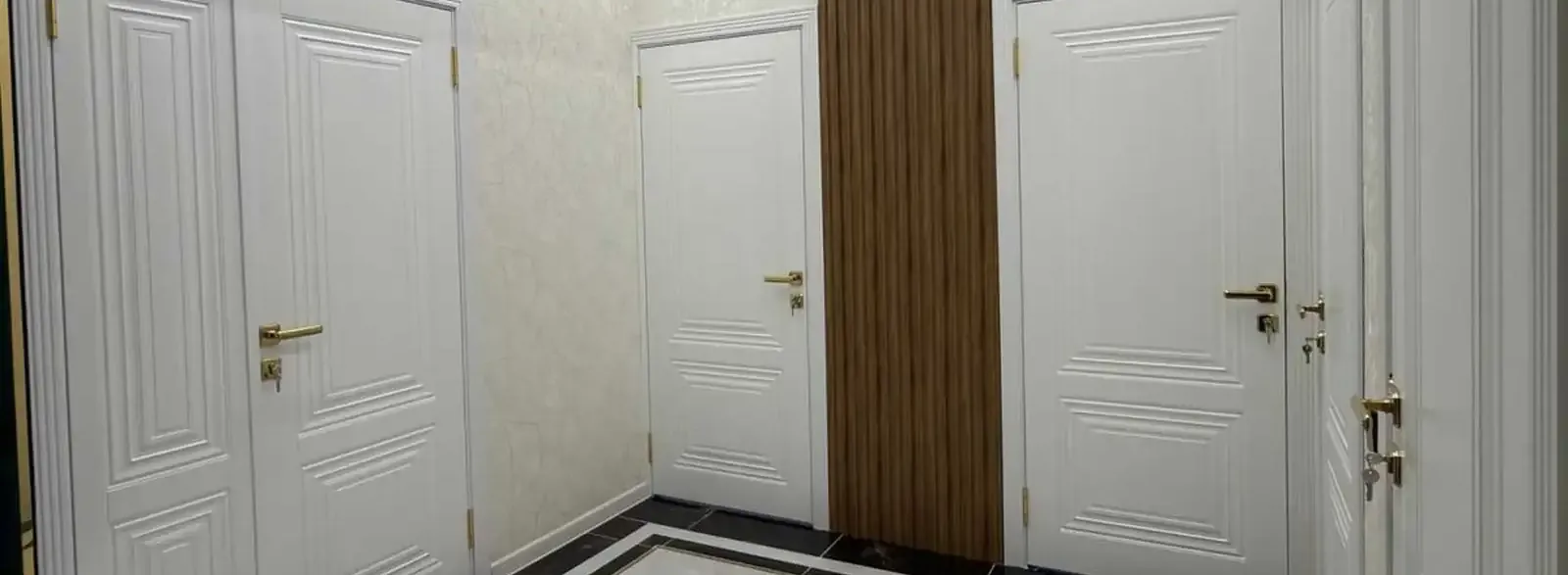 2-комн. квартира, 16 этаж, 64 м², Сино