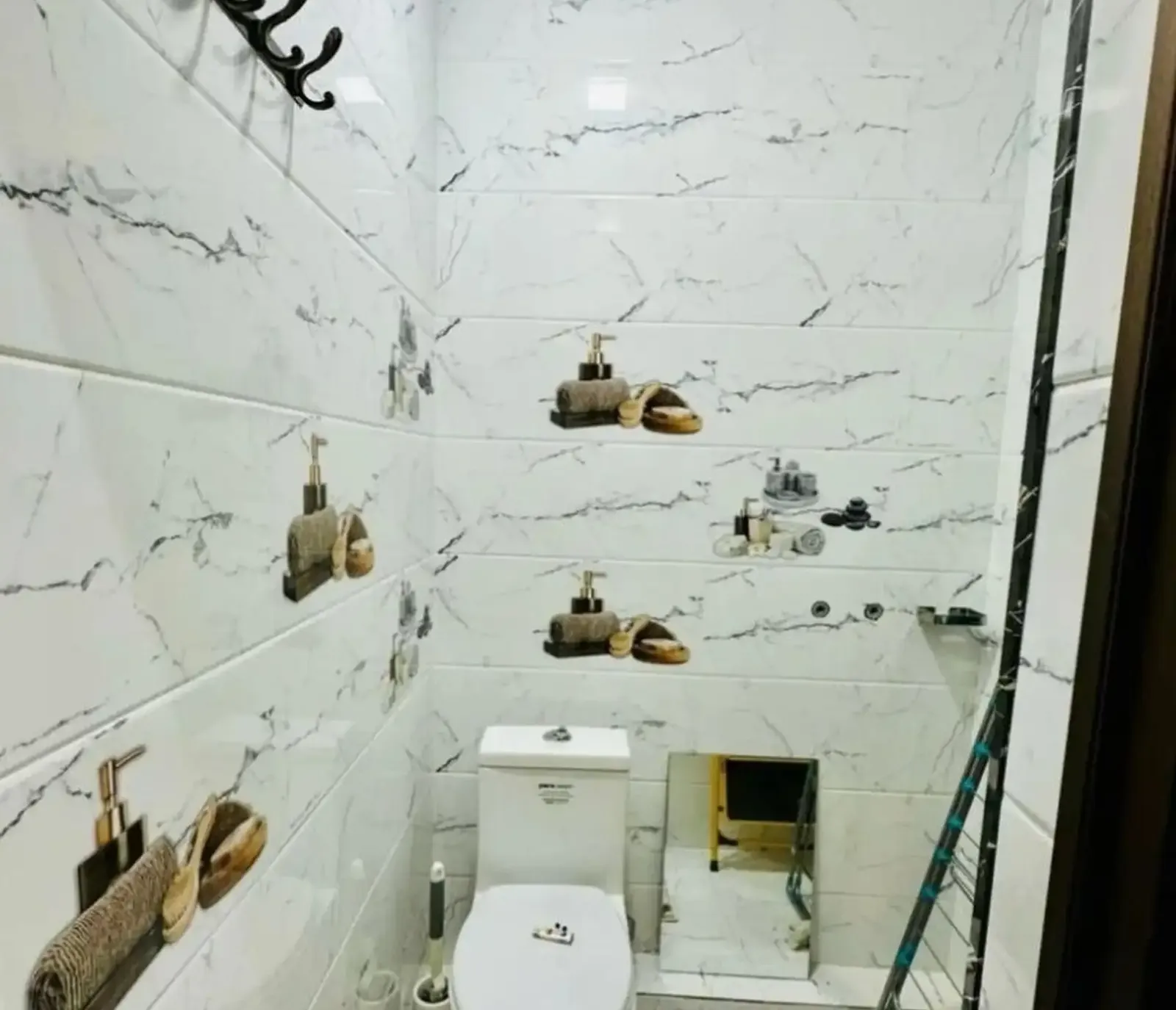 2-к квартира, 14 этаж, 64 м², Сино Ёвари Главный