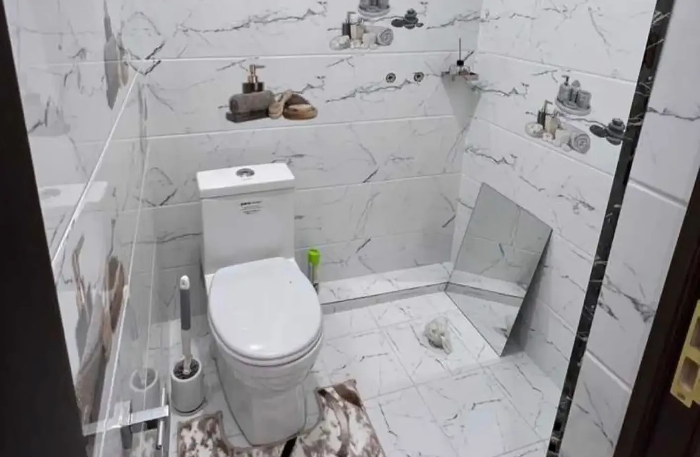 2-к квартира, 14 этаж, 64 м², Профсаюз