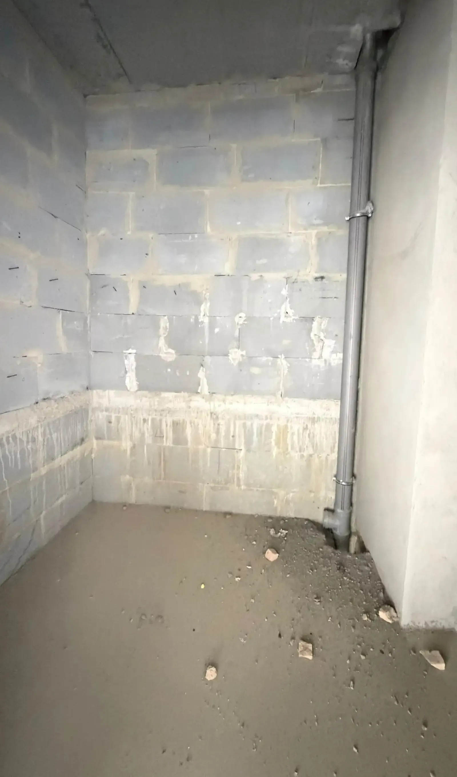 3-комн. квартира, 11 этаж, 125 м², Сино, 82мкр
