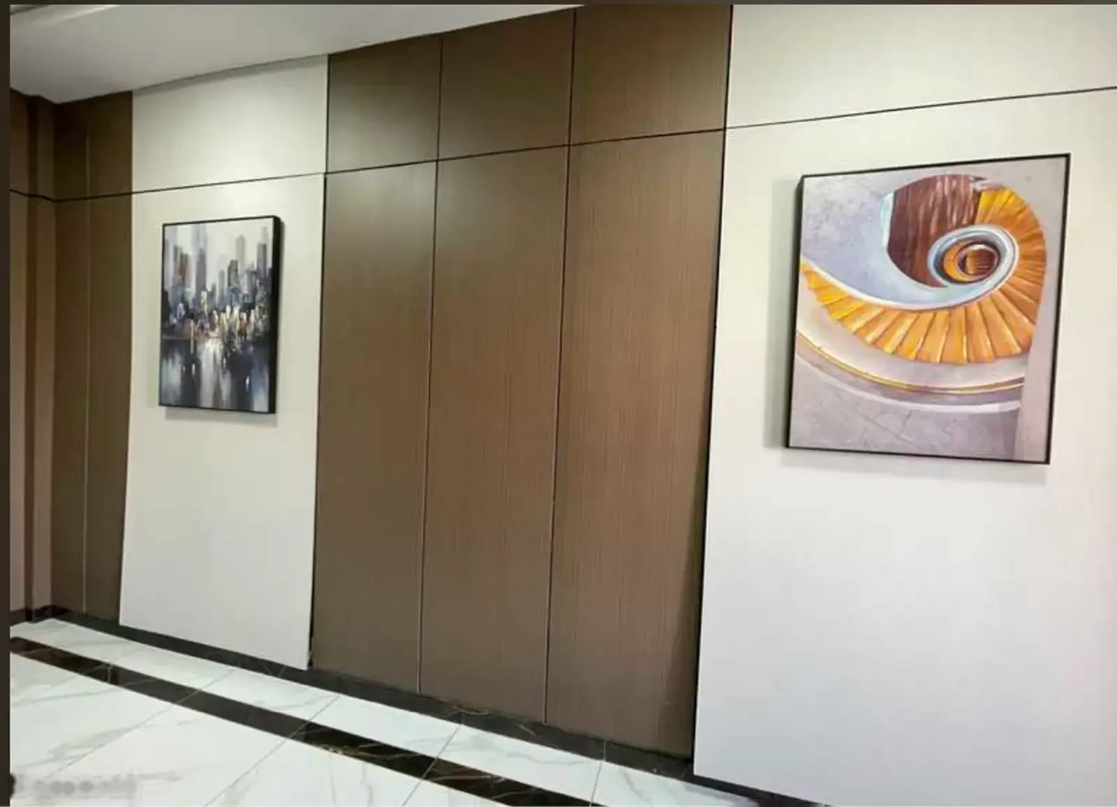 2-к квартира, 13 этаж, 67 м², Ватан