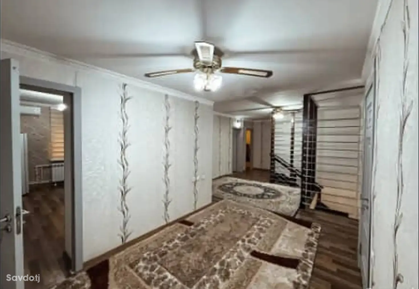 6-комн. квартира, 8 этаж, 224 м², Сино